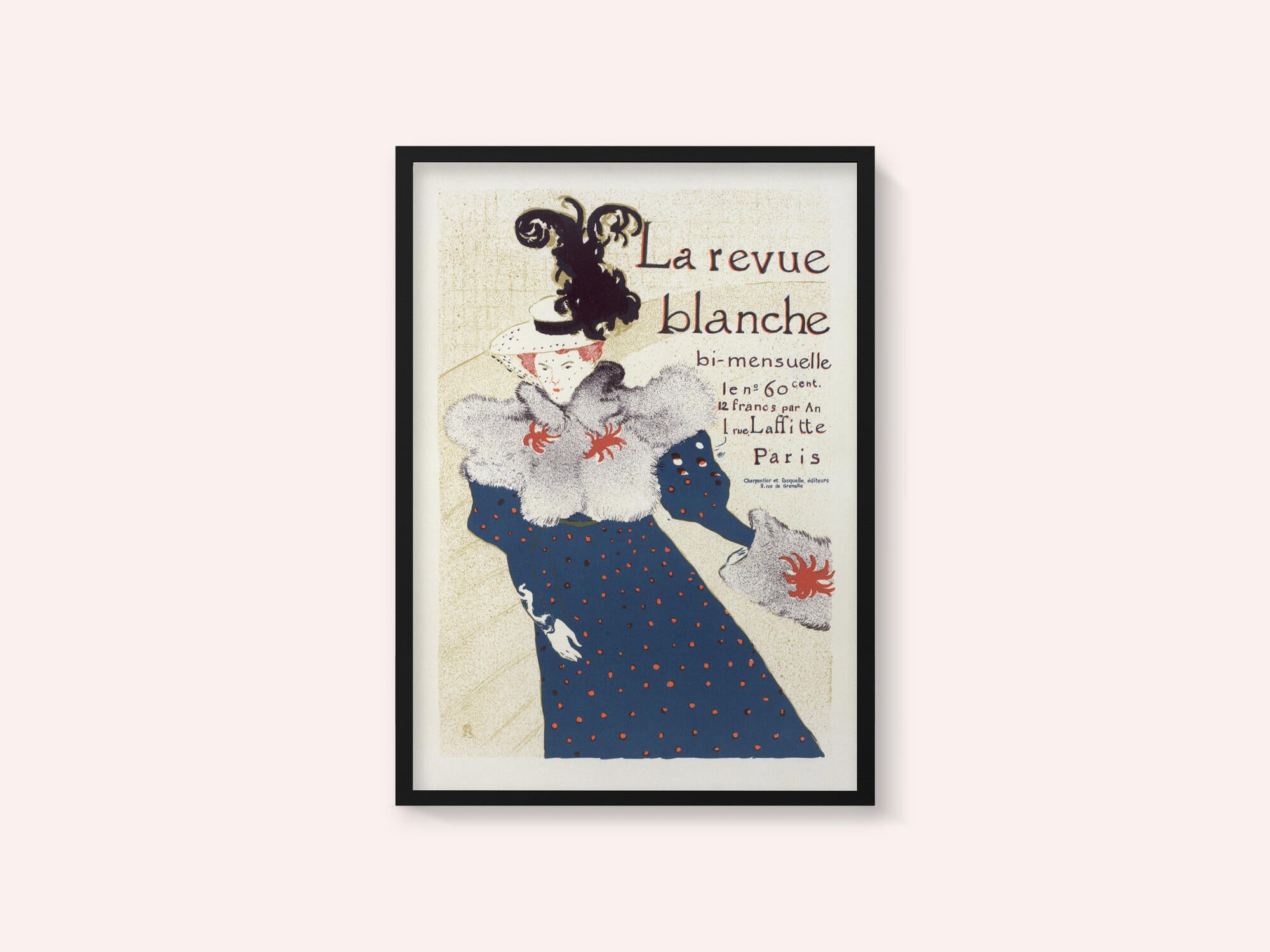 La Revue Blanche (1897)