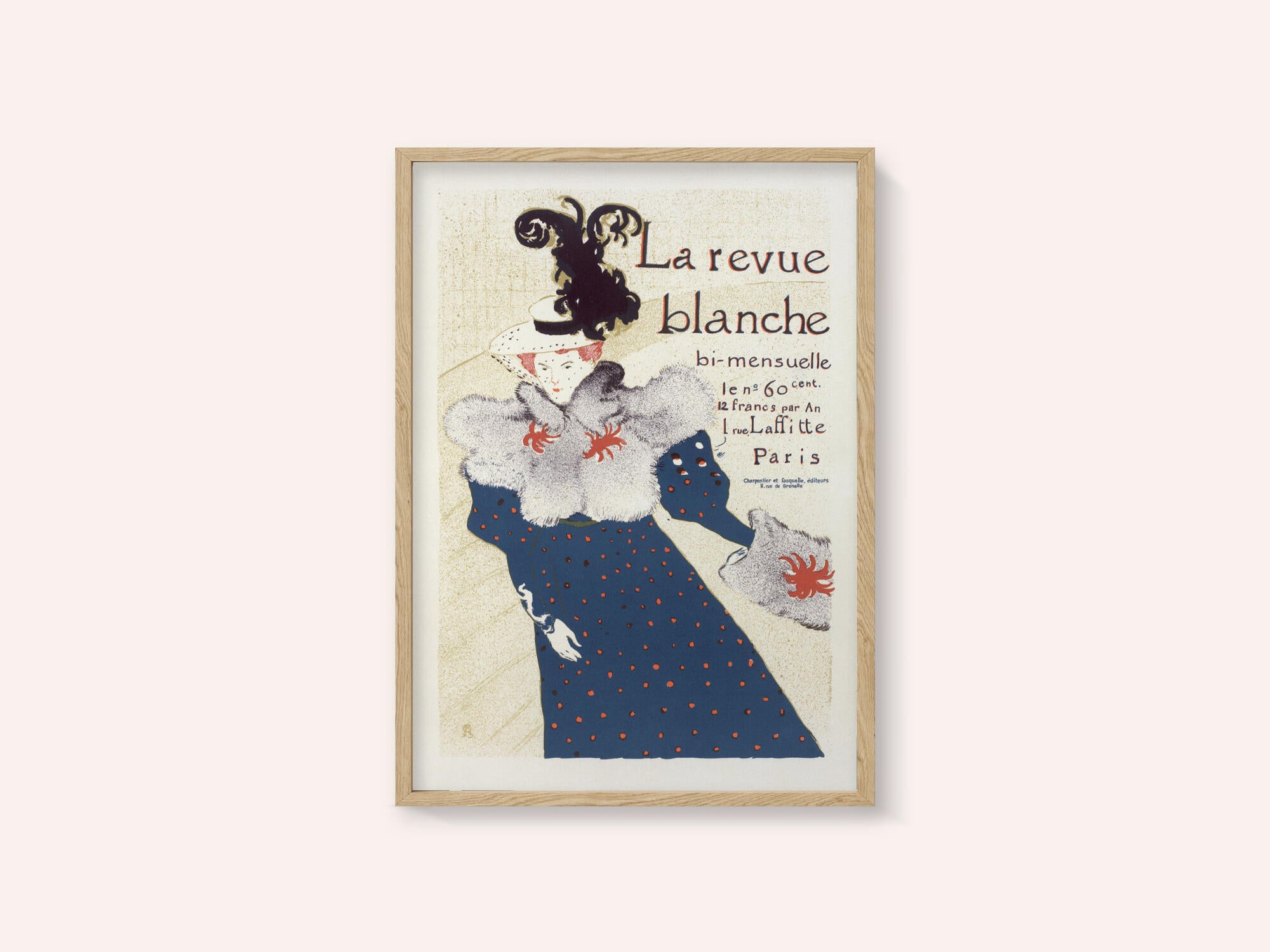 La Revue Blanche (1897)