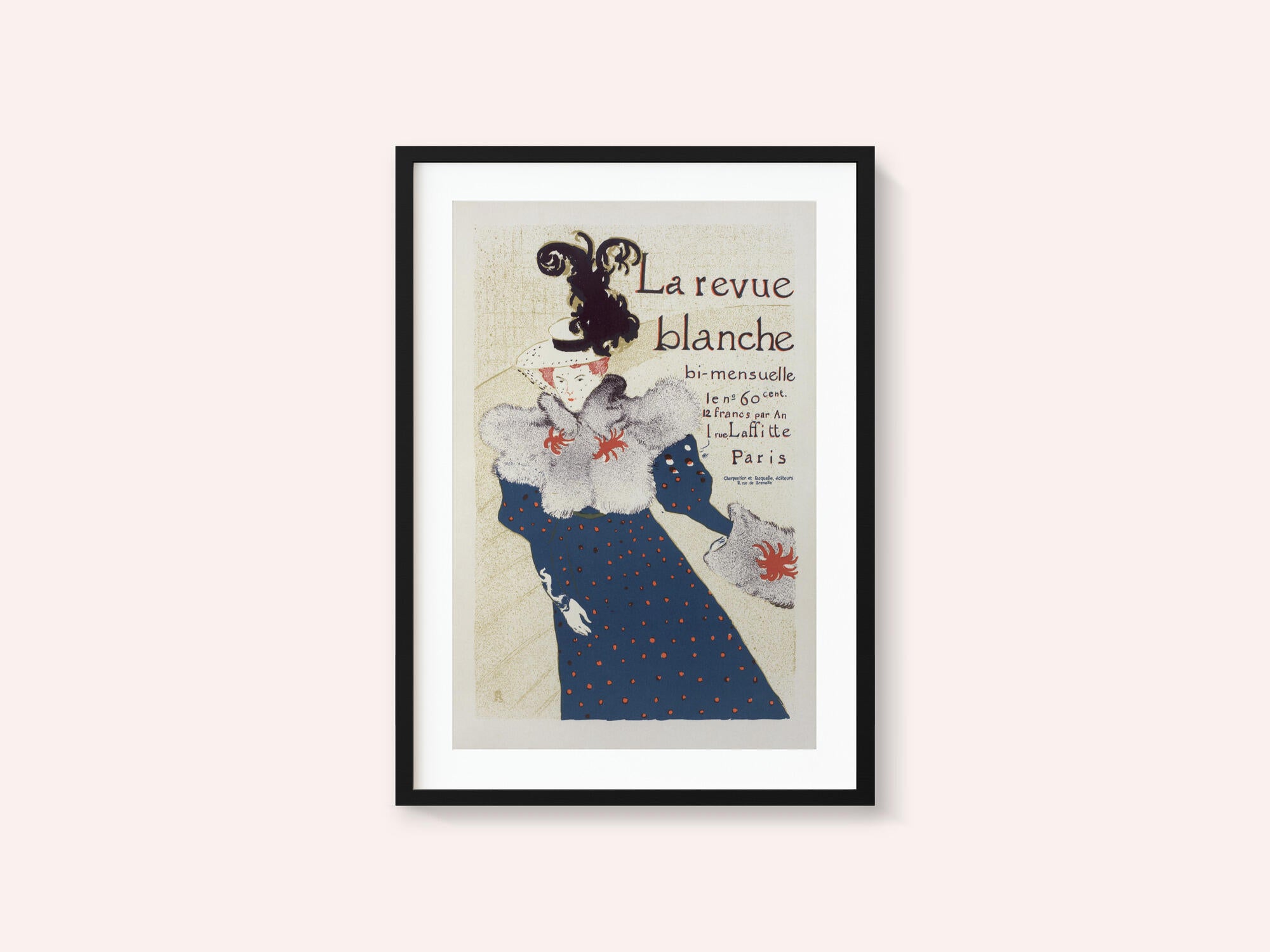 La Revue Blanche (1897)