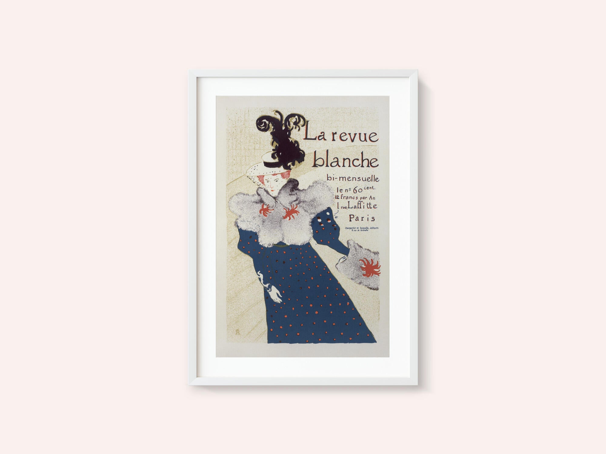 La Revue Blanche (1897)