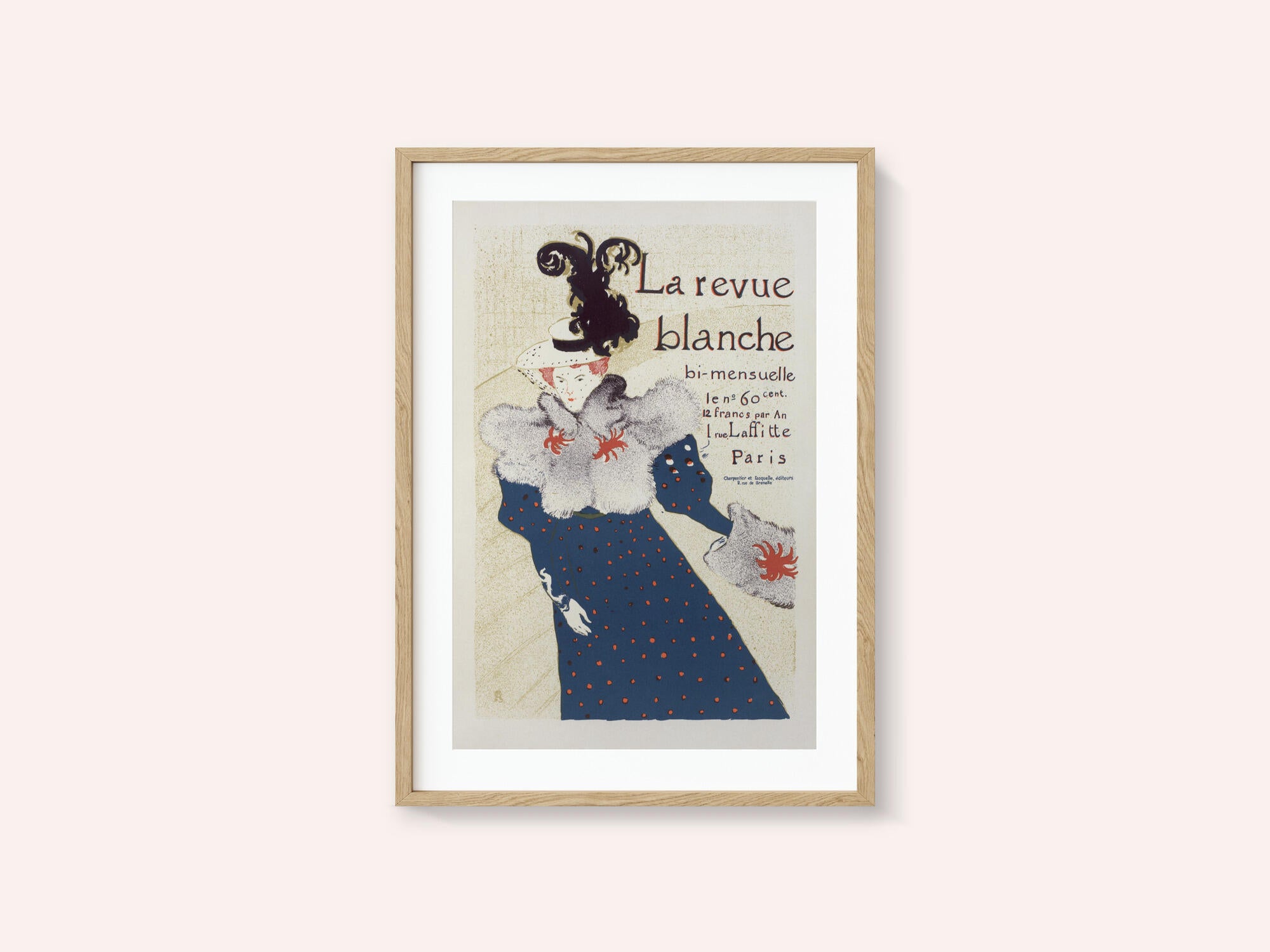 La Revue Blanche (1897)