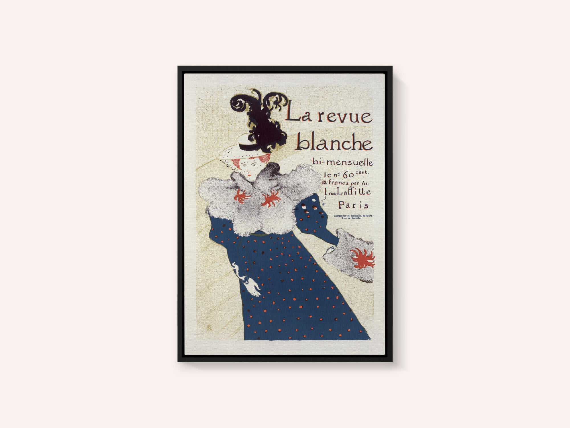 La Revue Blanche (1897)
