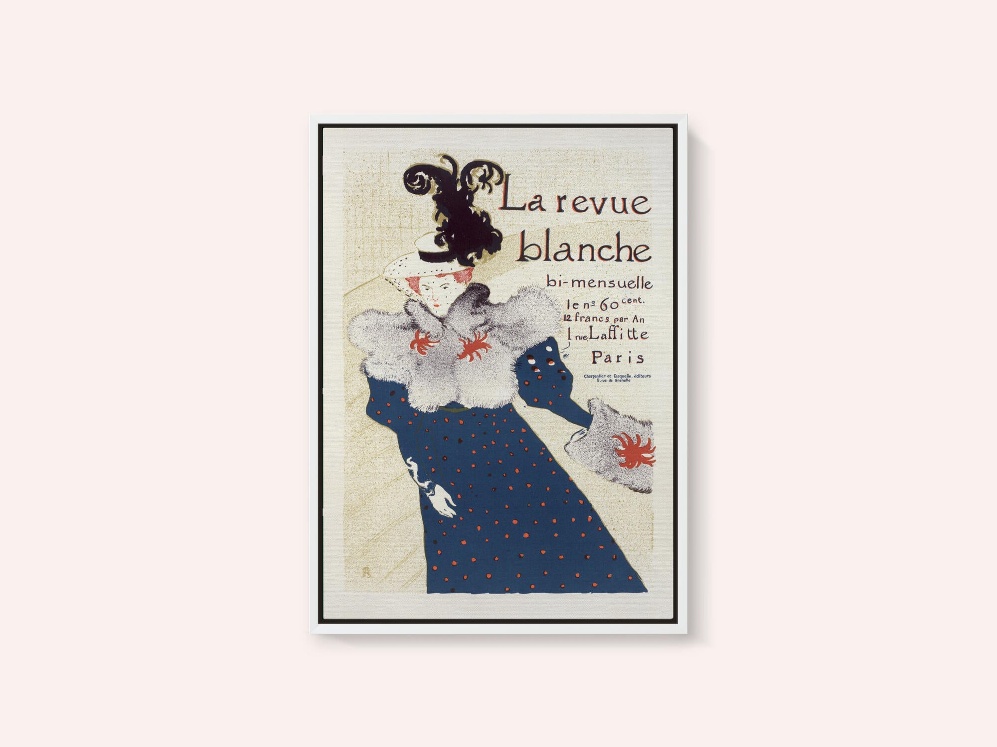 La Revue Blanche (1897)