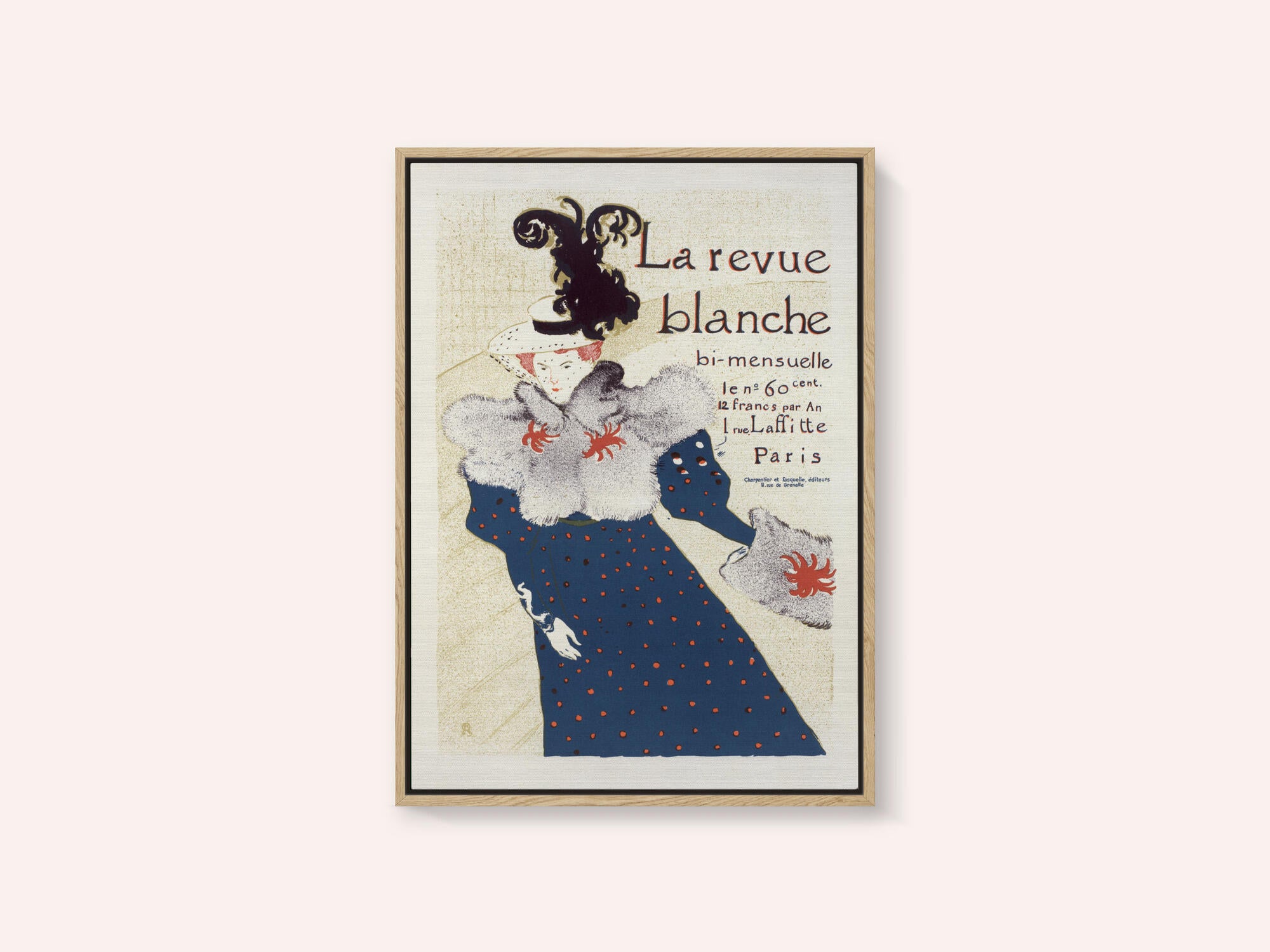 La Revue Blanche (1897)