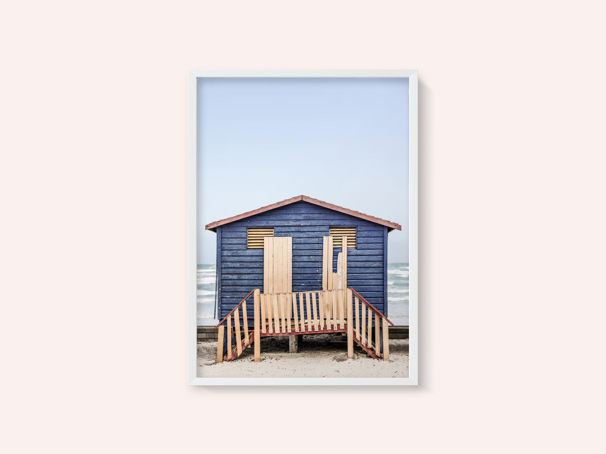 Beachside Retreat