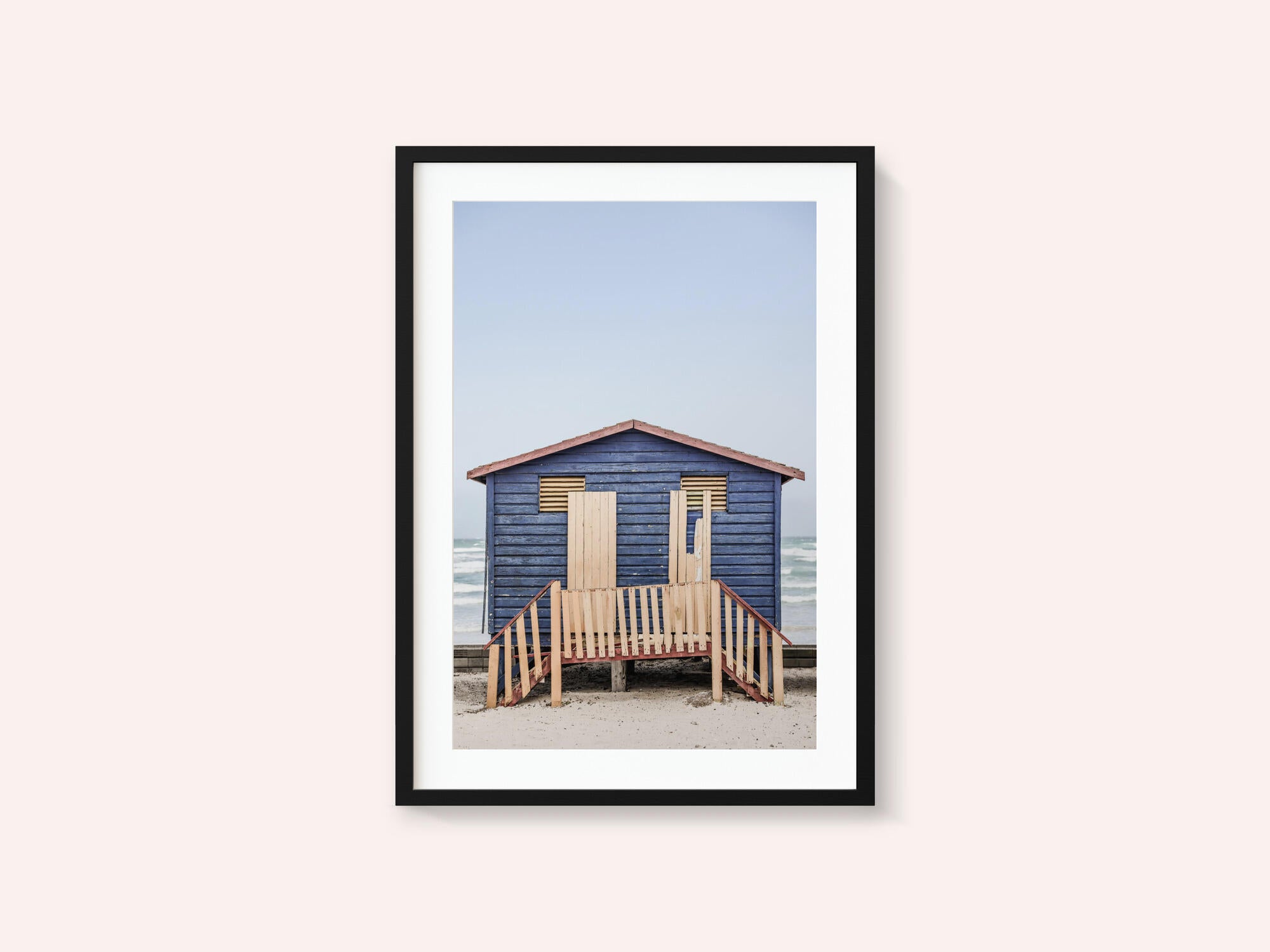 Beachside Retreat