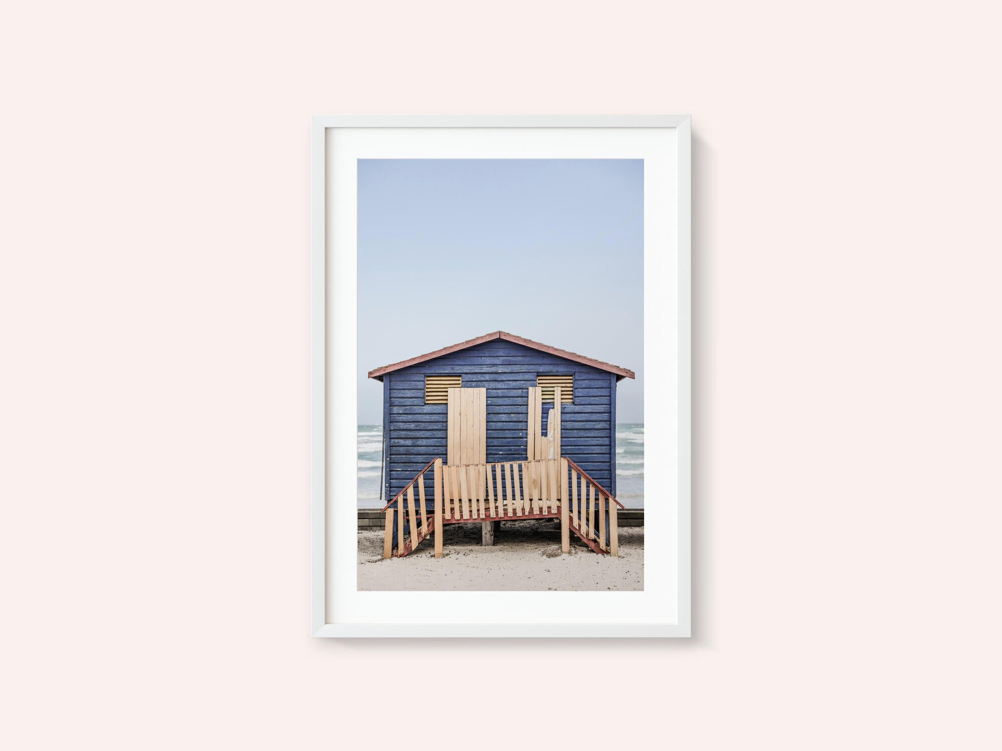 Beachside Retreat