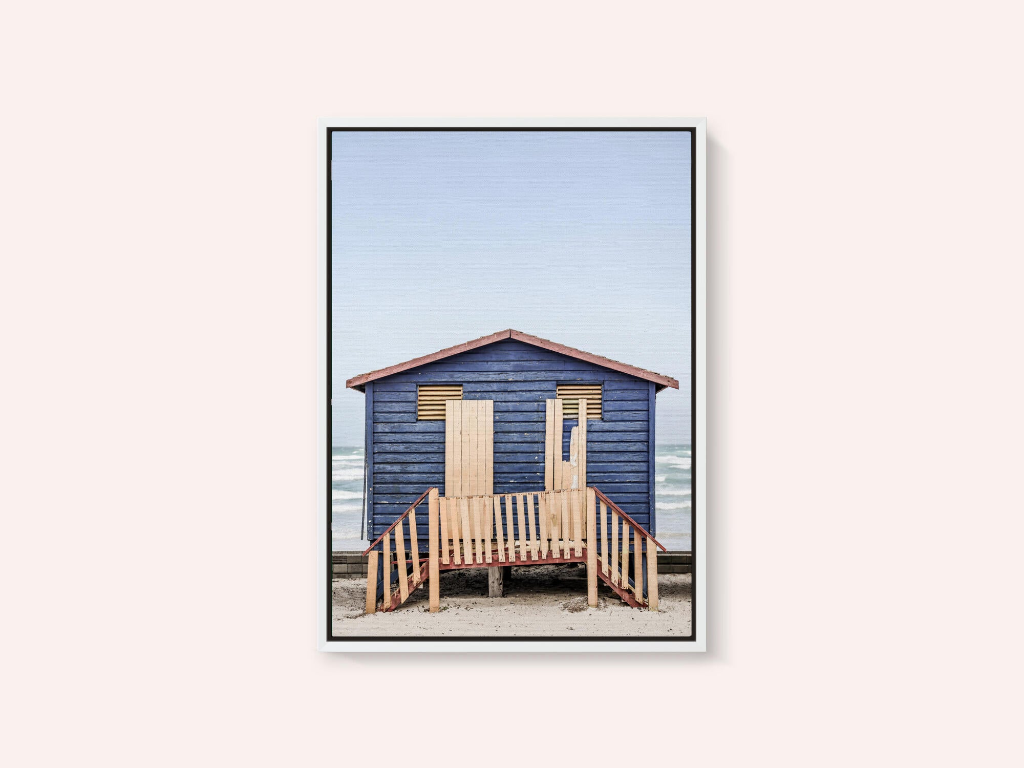 Beachside Retreat