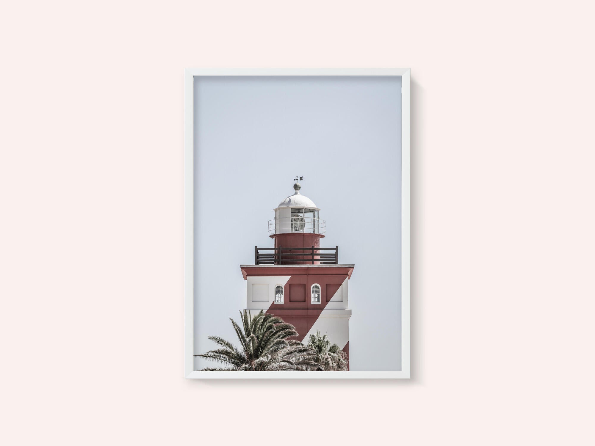 Beacon of Solitude