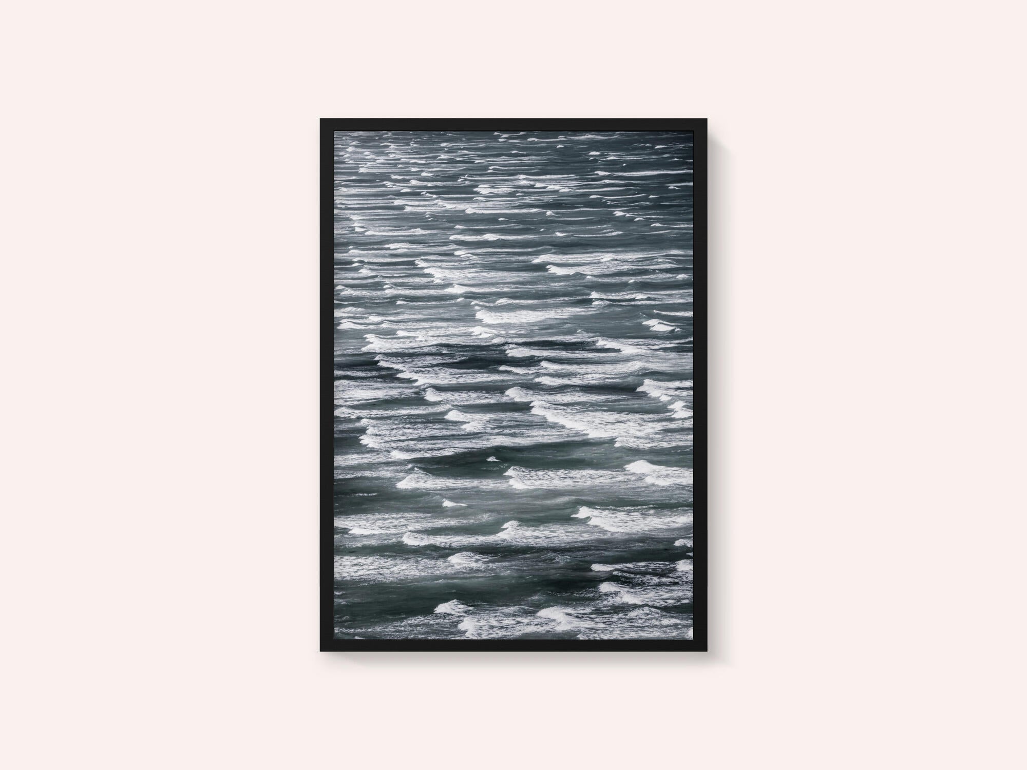 Waves in Rhythm
