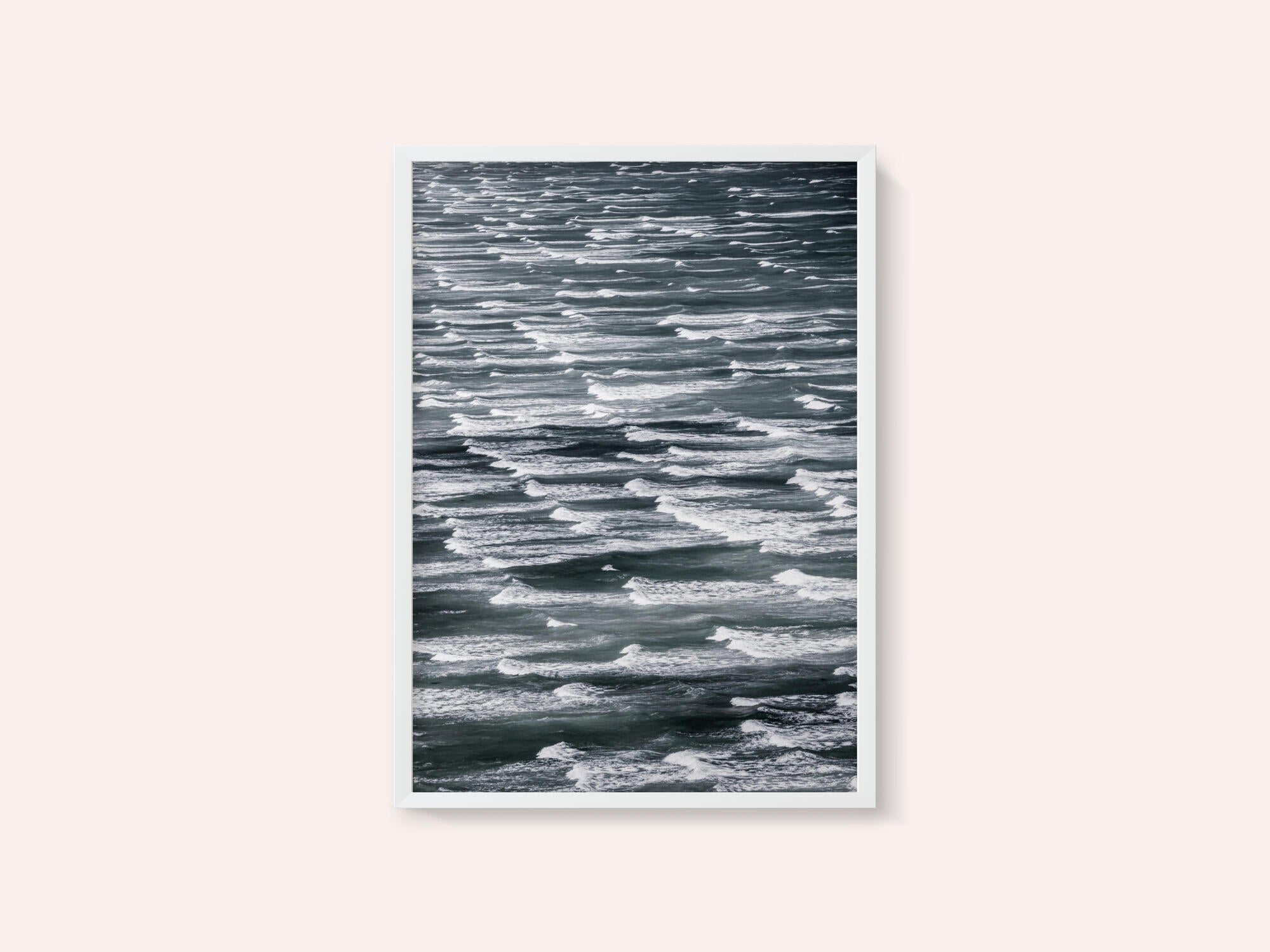 Waves in Rhythm