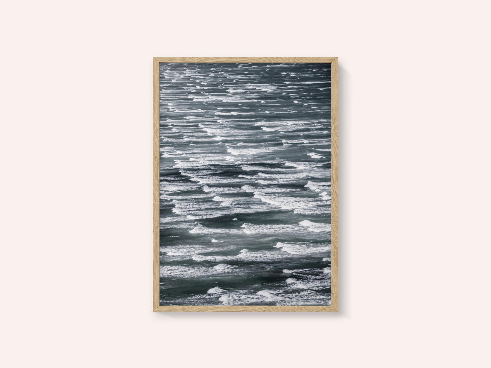 Waves in Rhythm