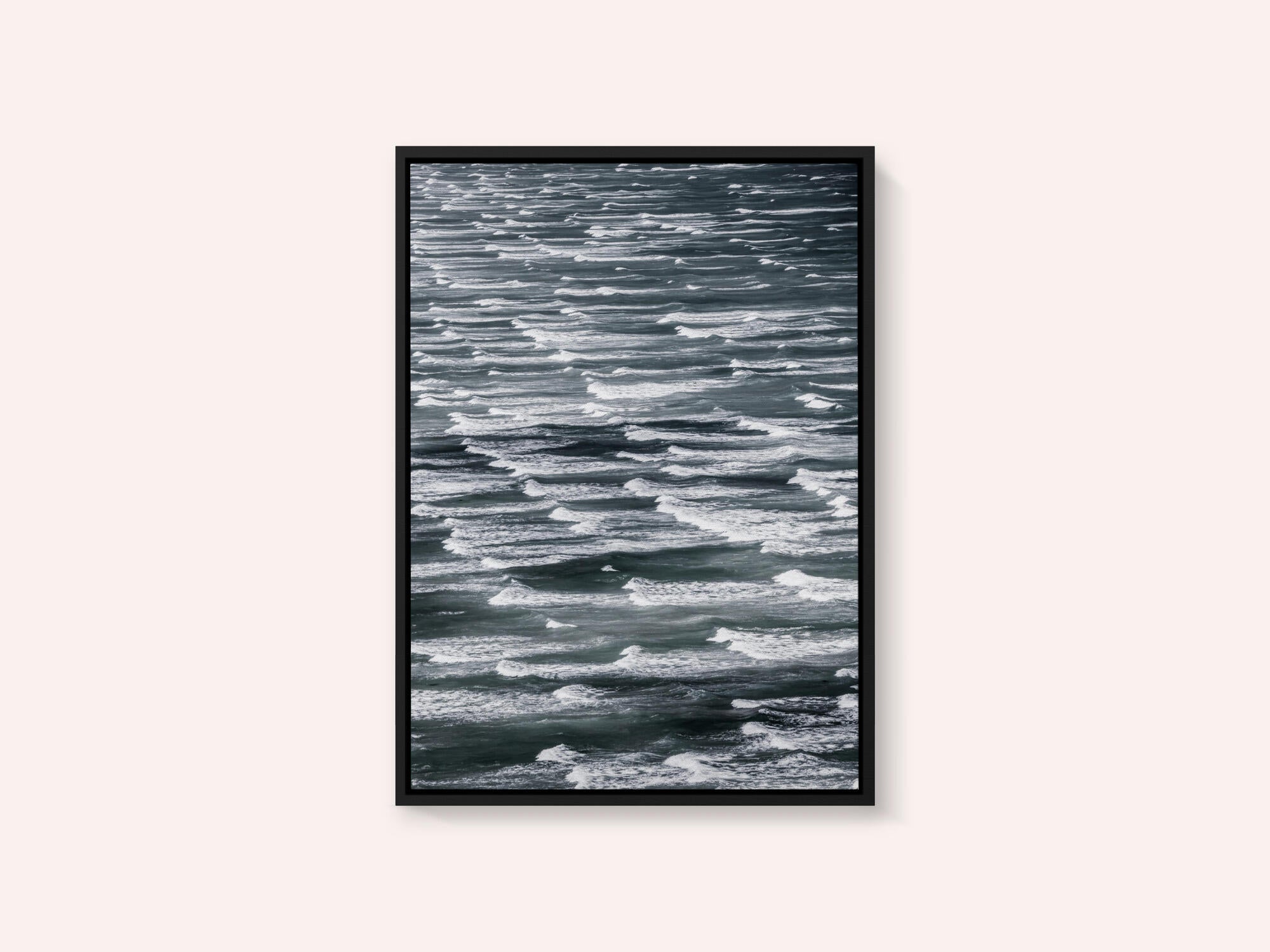 Waves in Rhythm