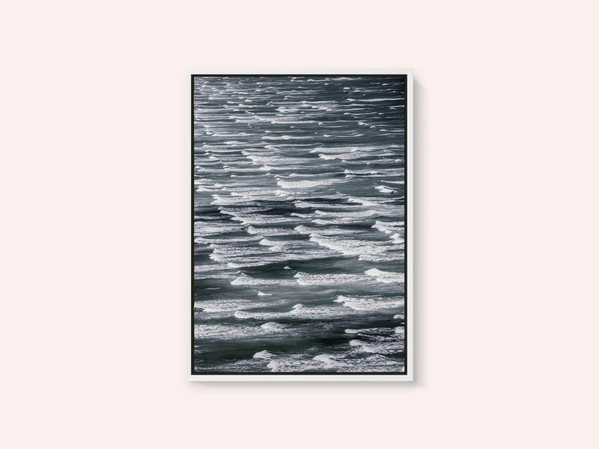 Waves in Rhythm