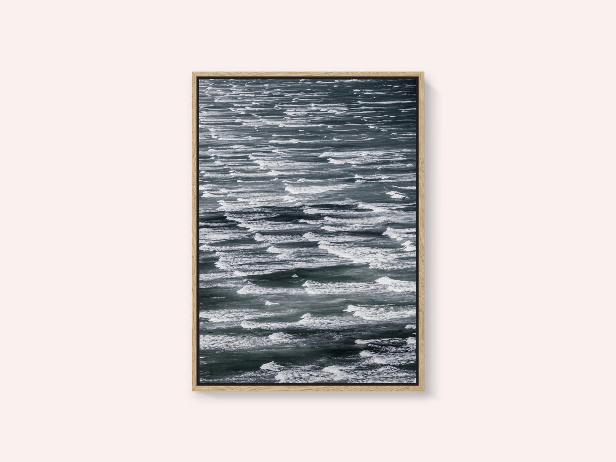 Waves in Rhythm