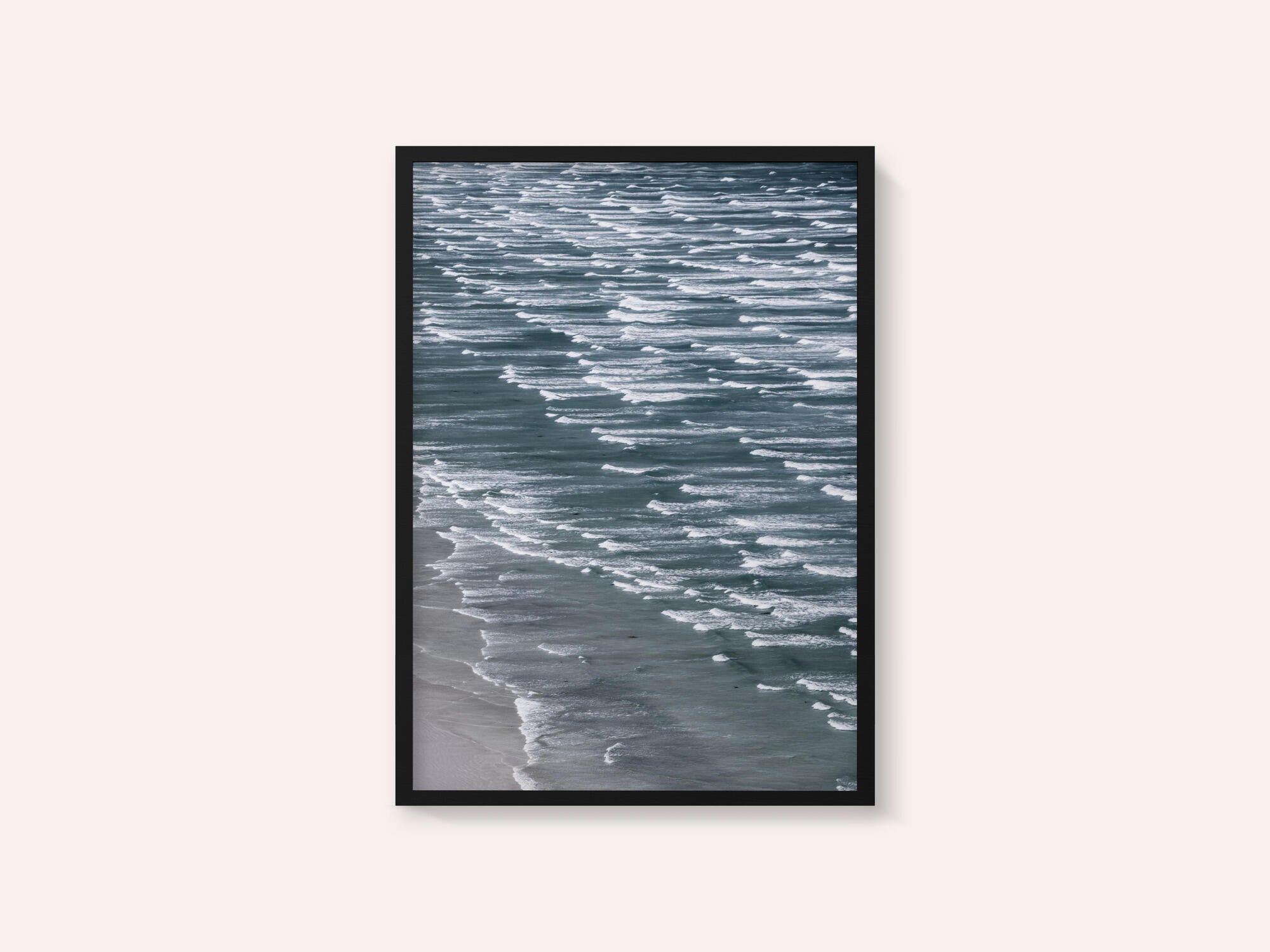 Waves in Harmony