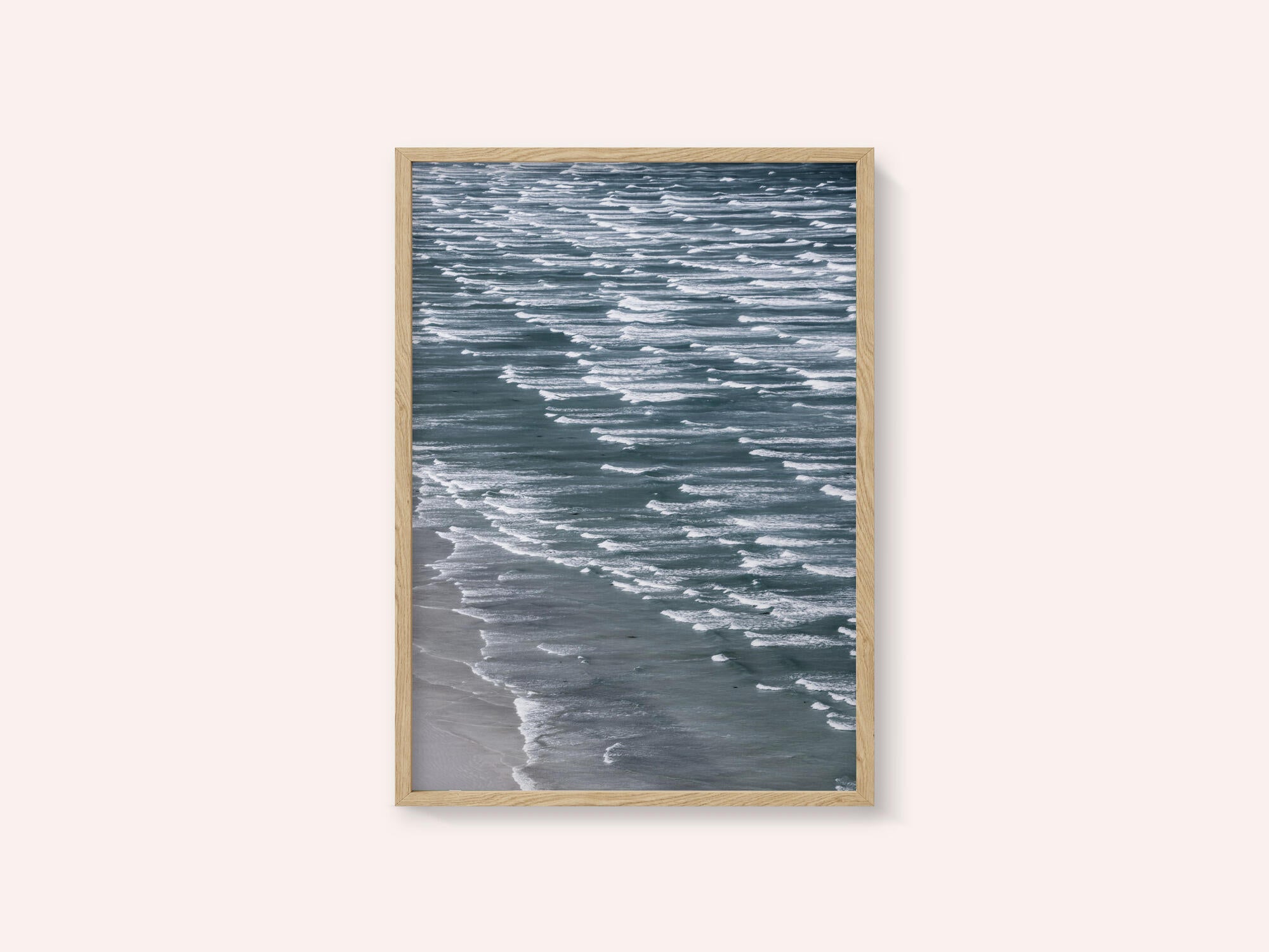 Waves in Harmony
