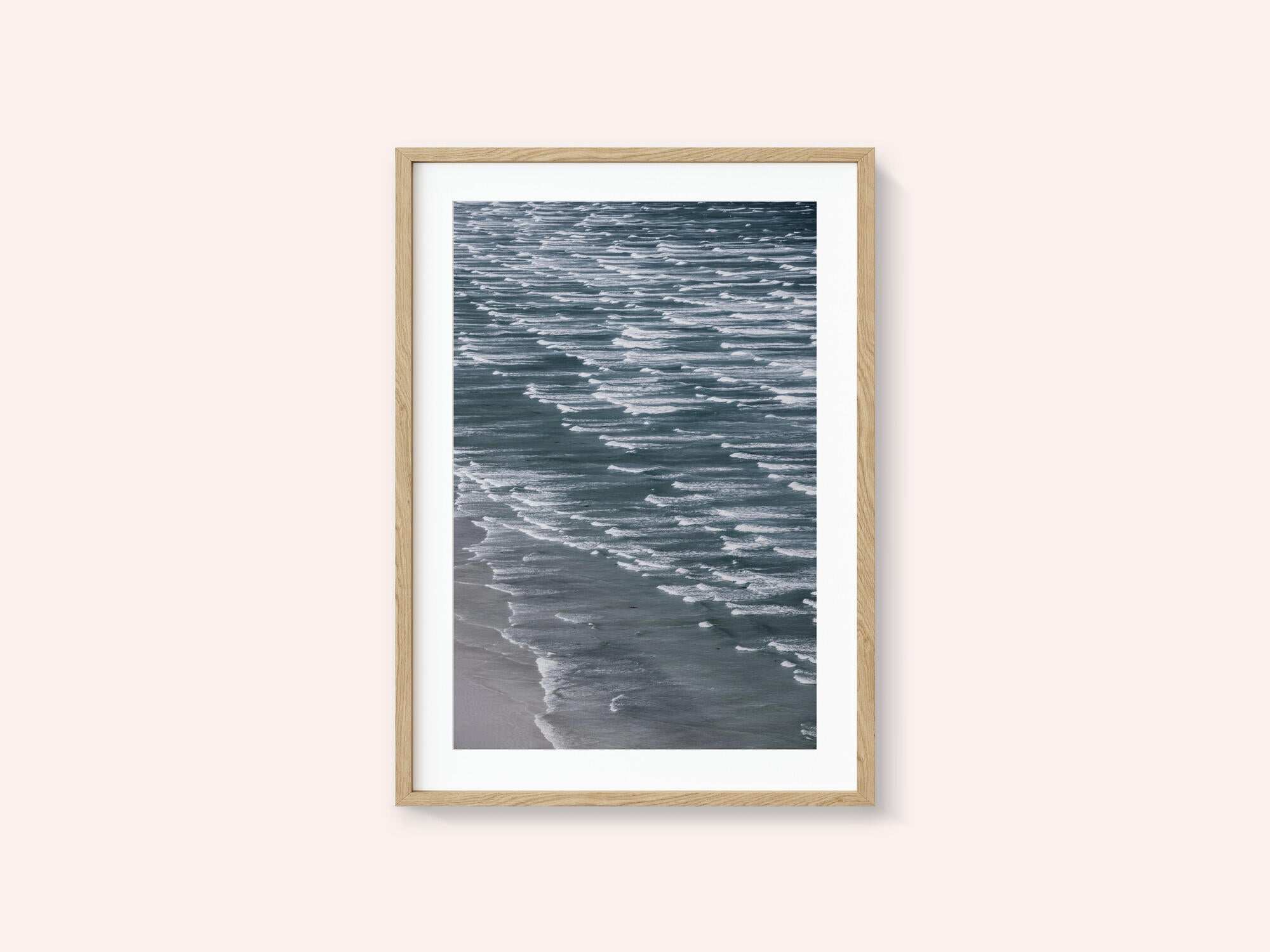 Waves in Harmony
