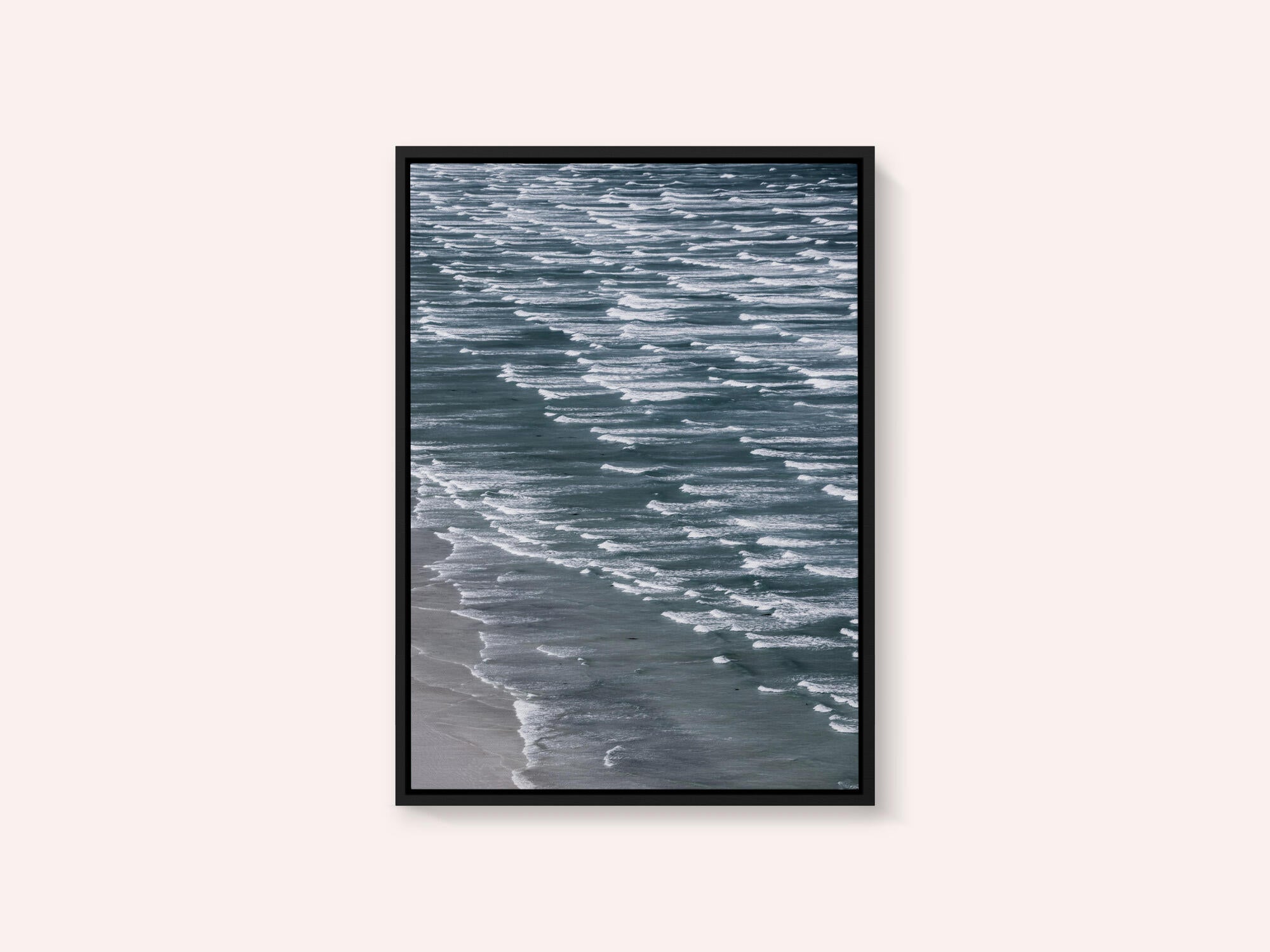 Waves in Harmony