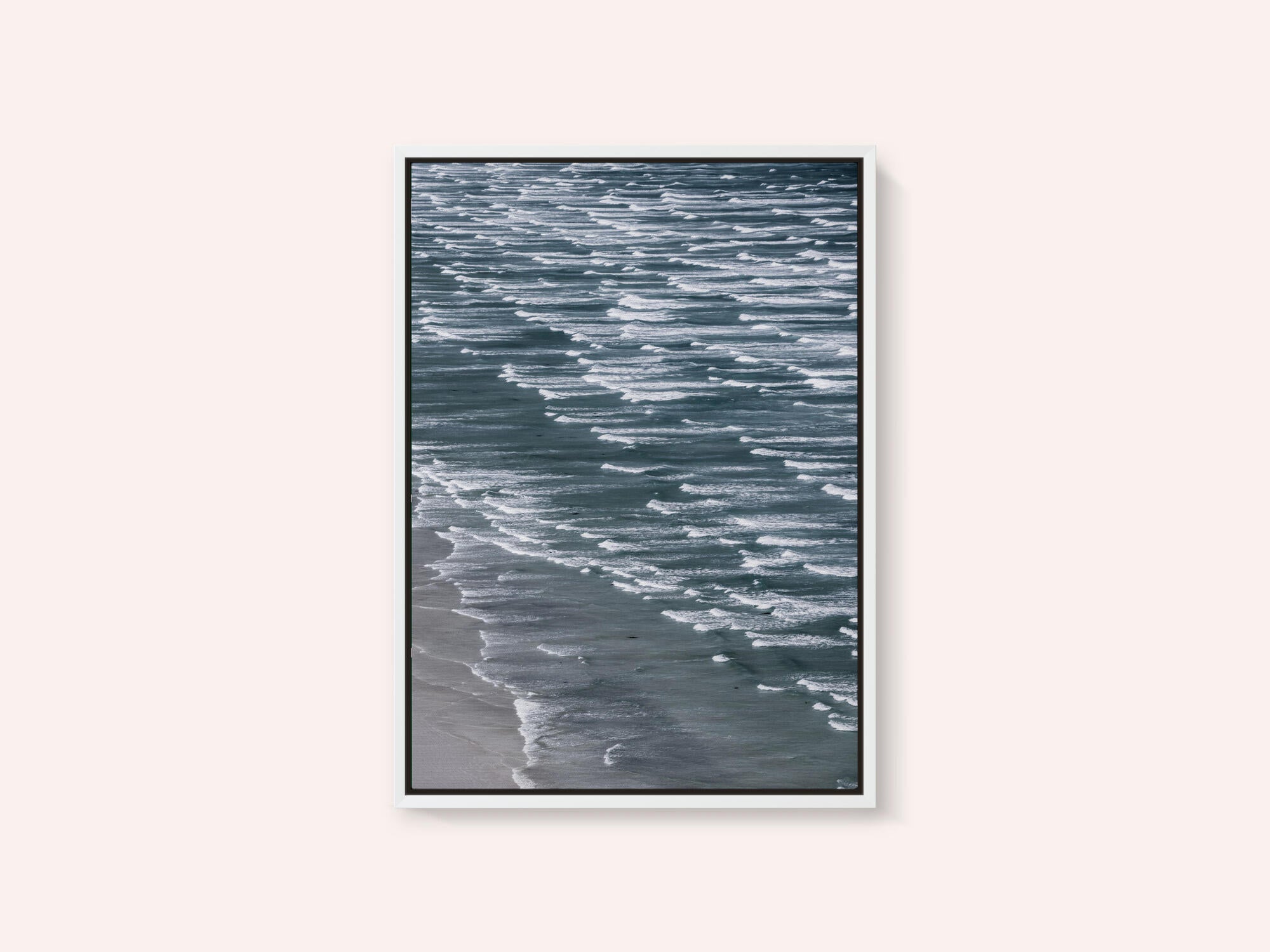 Waves in Harmony