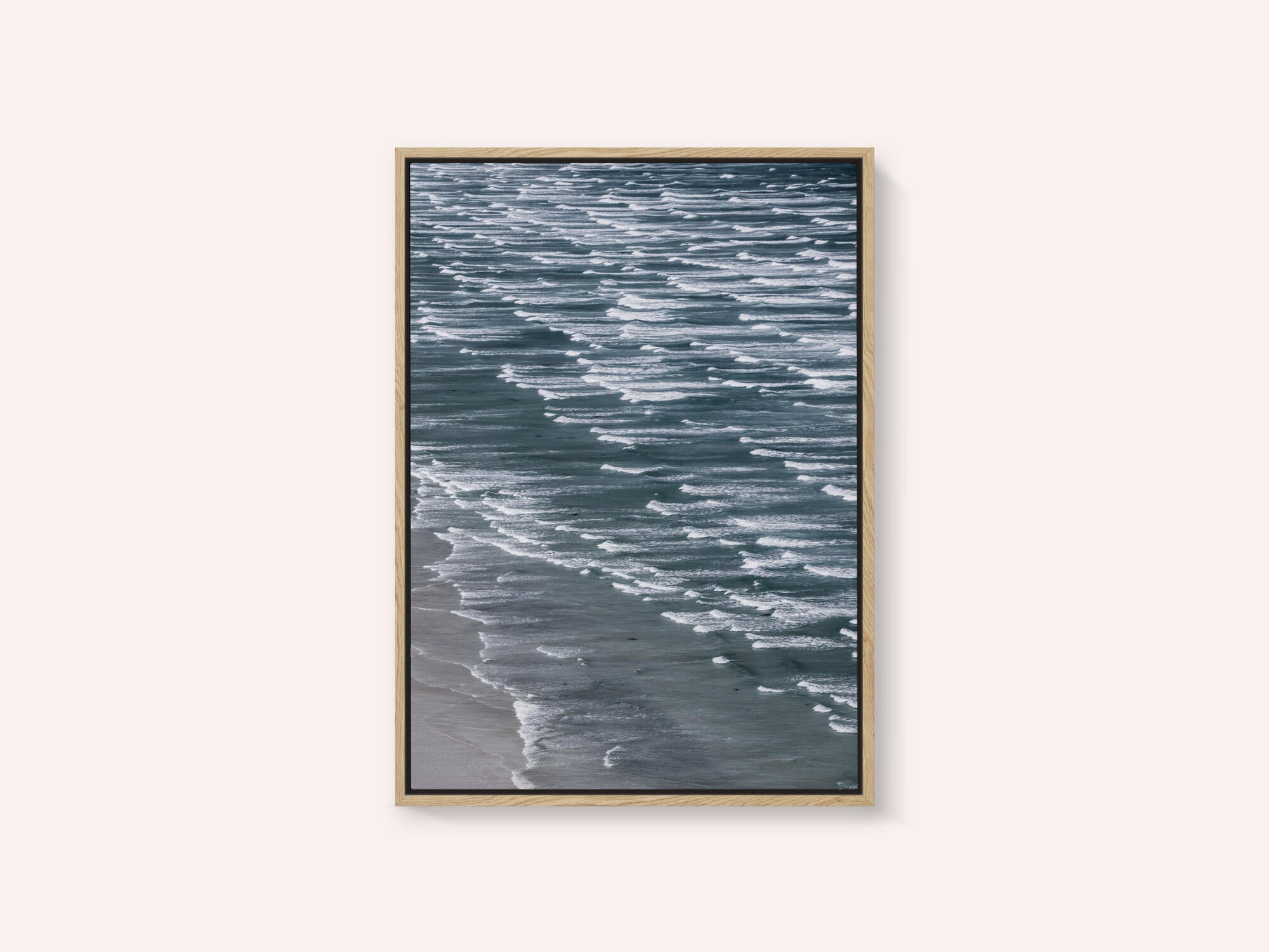 Waves in Harmony