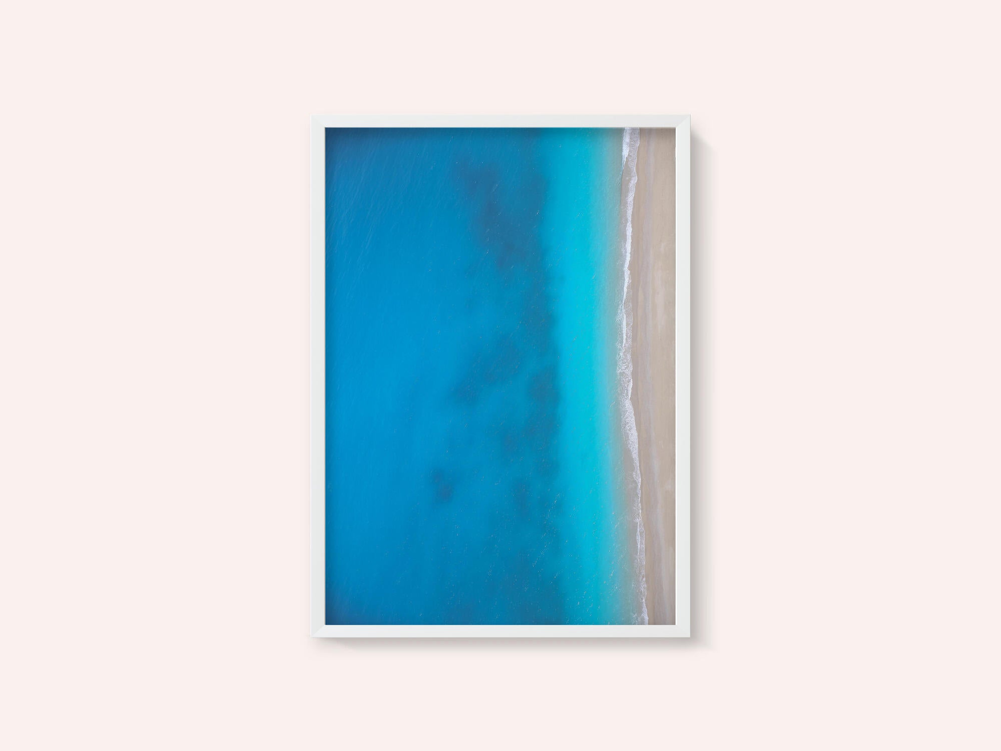 Ocean's Edge Tranquil