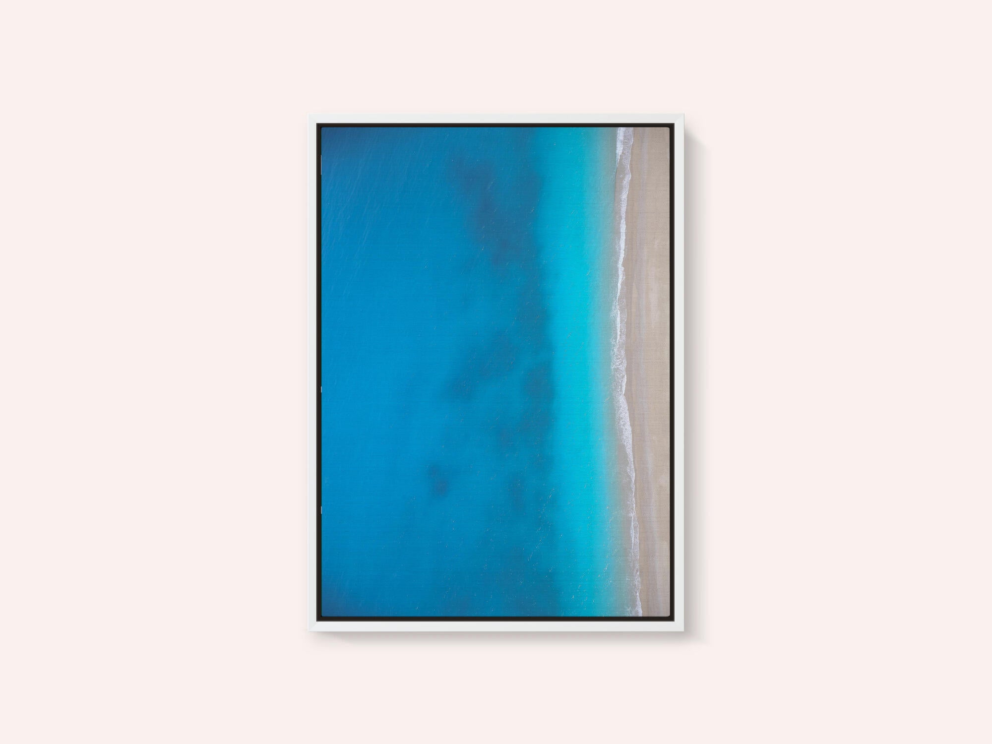 Ocean's Edge Tranquil