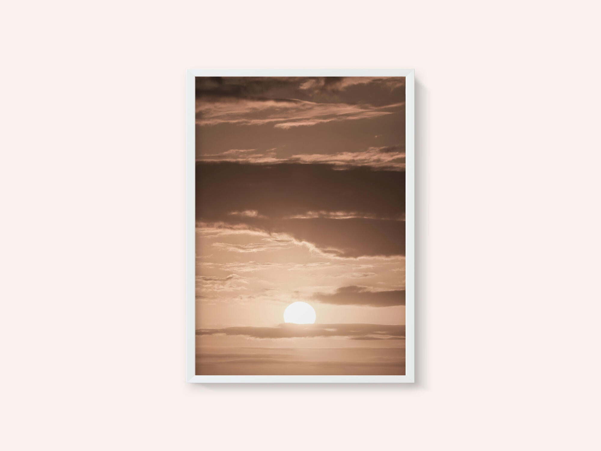 Celestial Hues