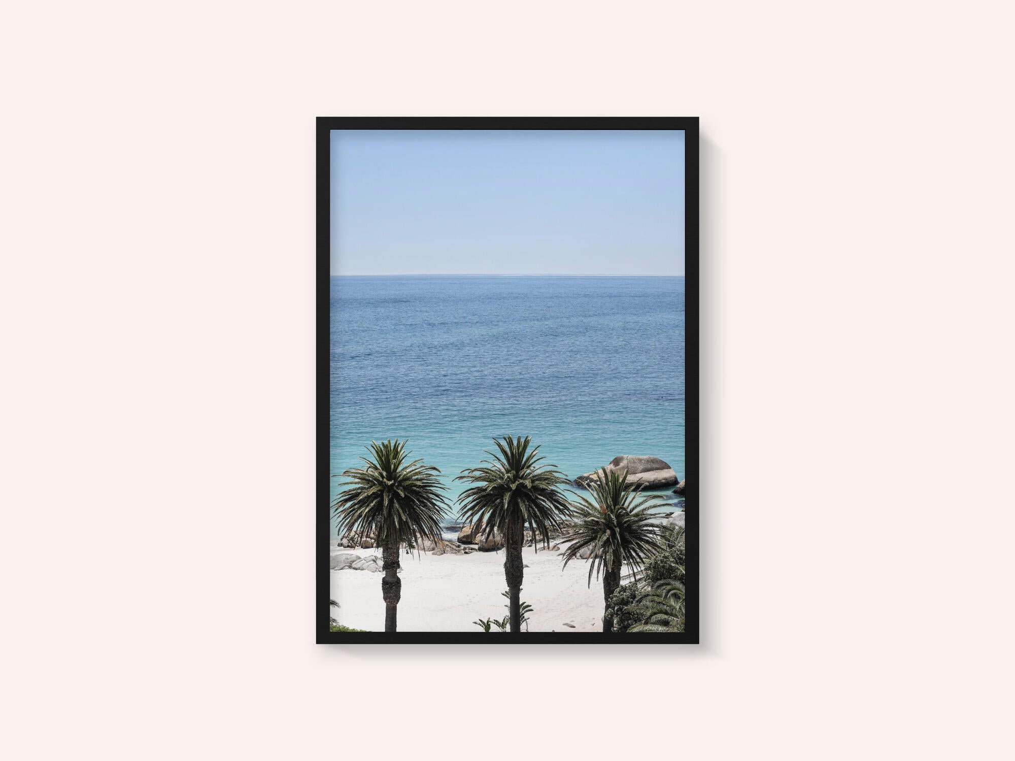 Tropical Serenity