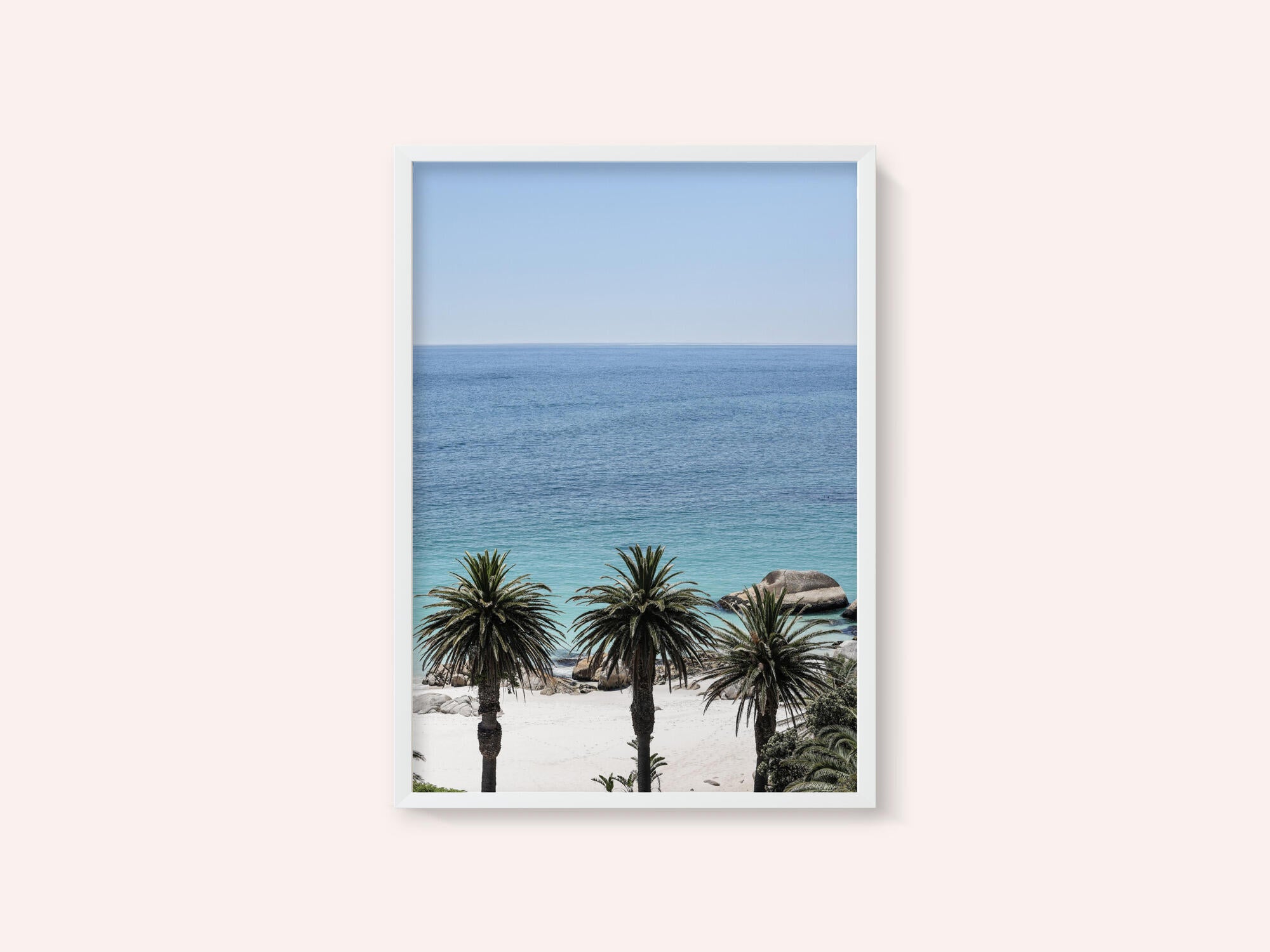 Tropical Serenity
