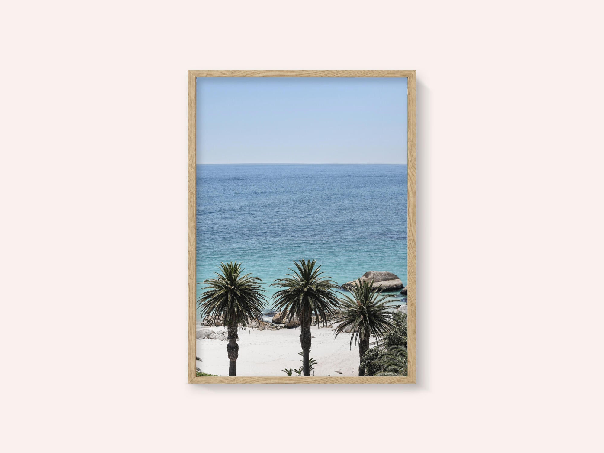 Tropical Serenity