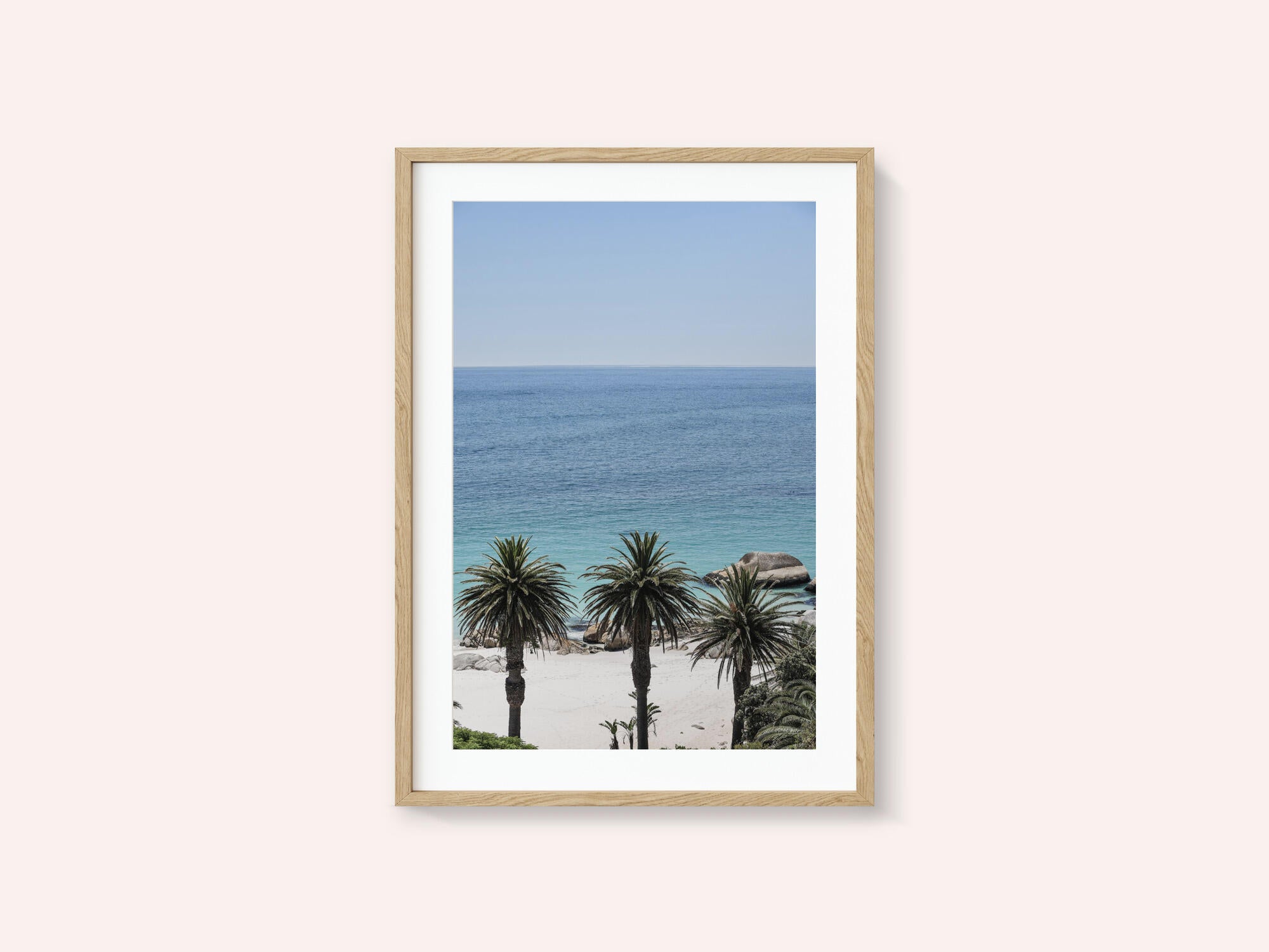 Tropical Serenity