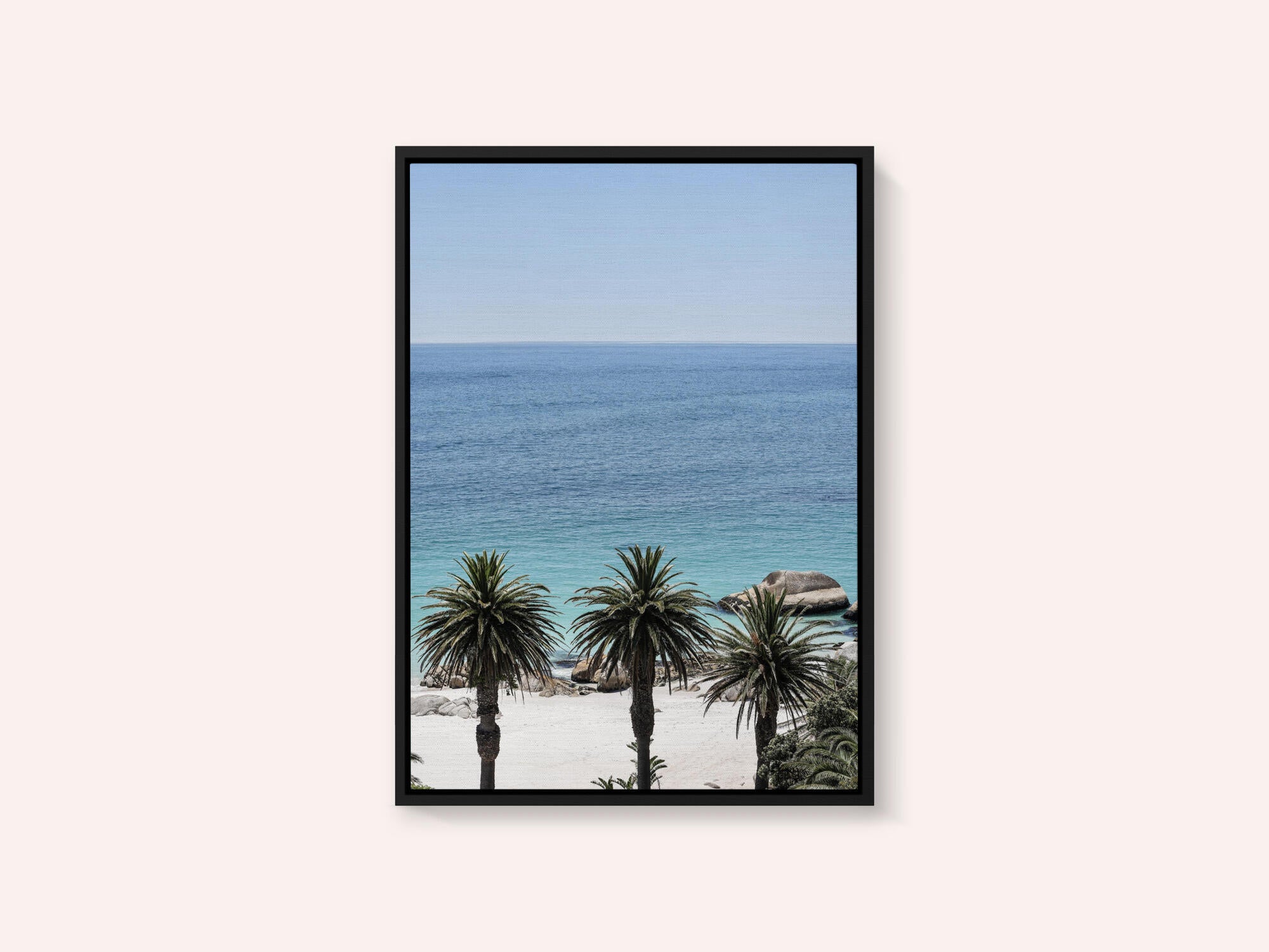 Tropical Serenity