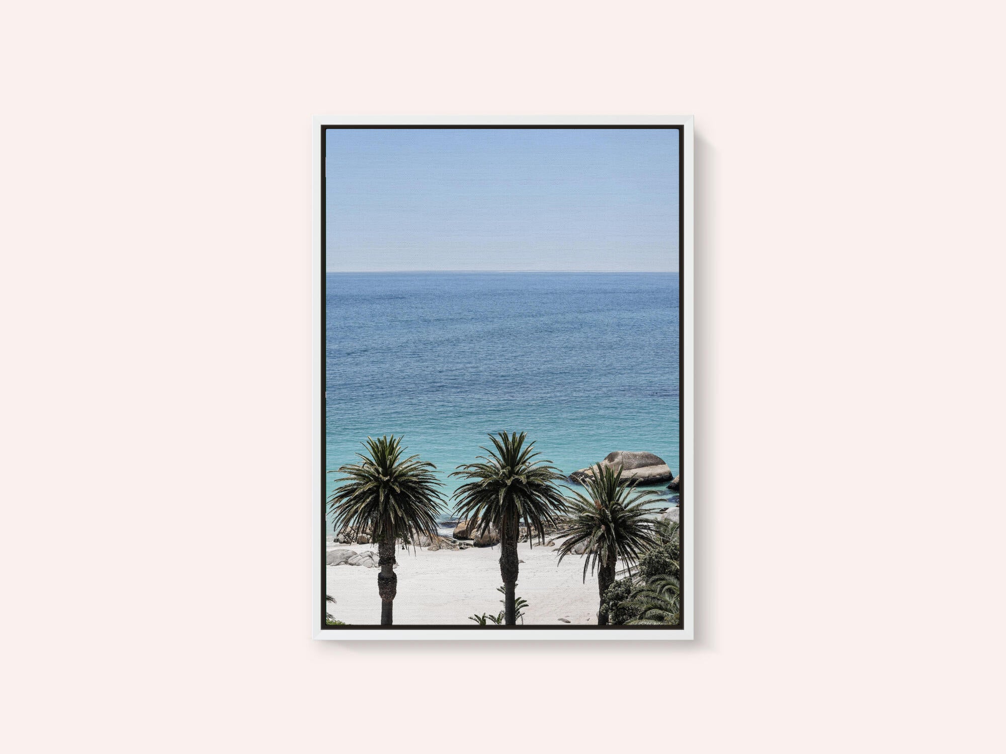 Tropical Serenity