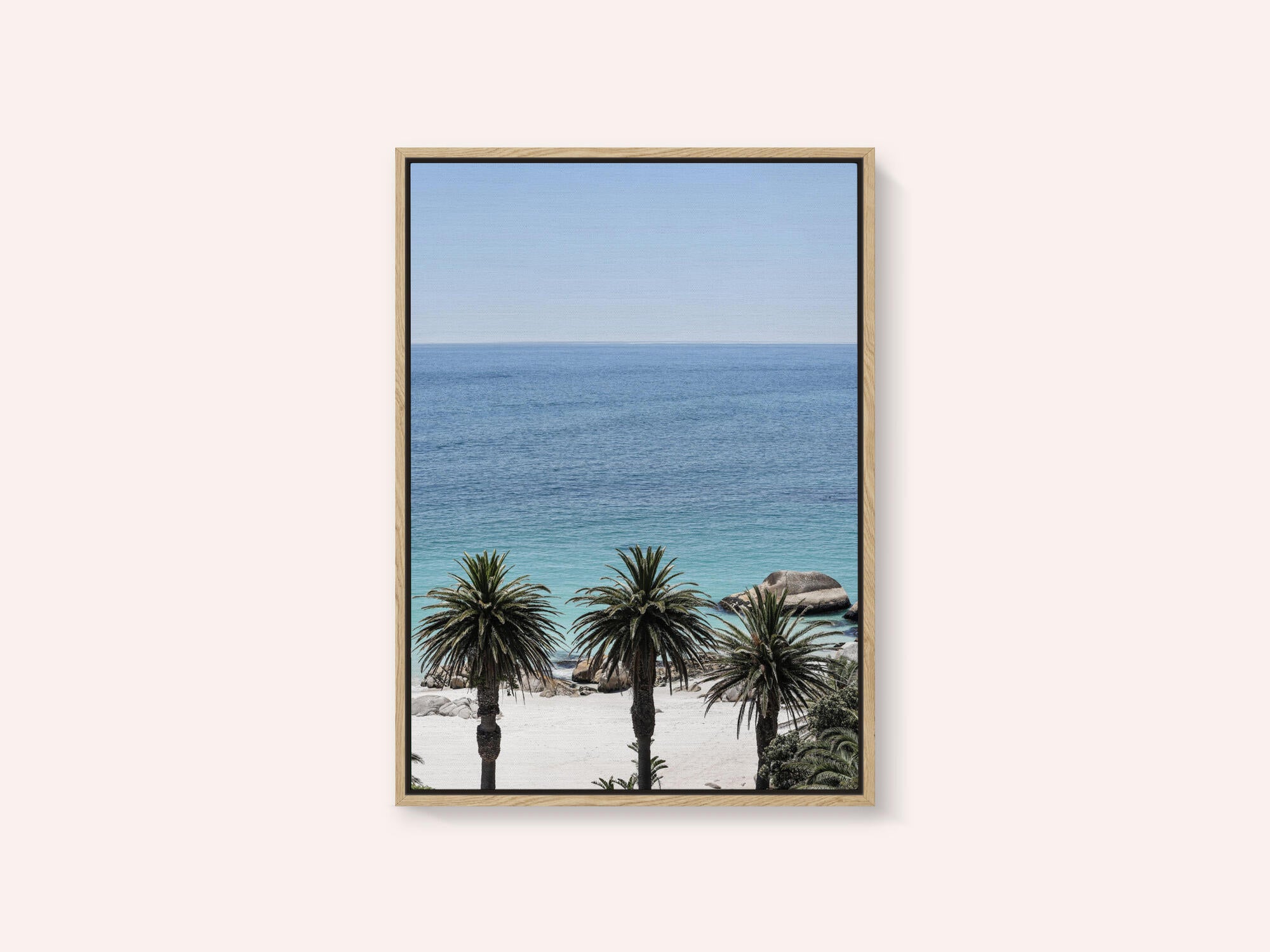 Tropical Serenity
