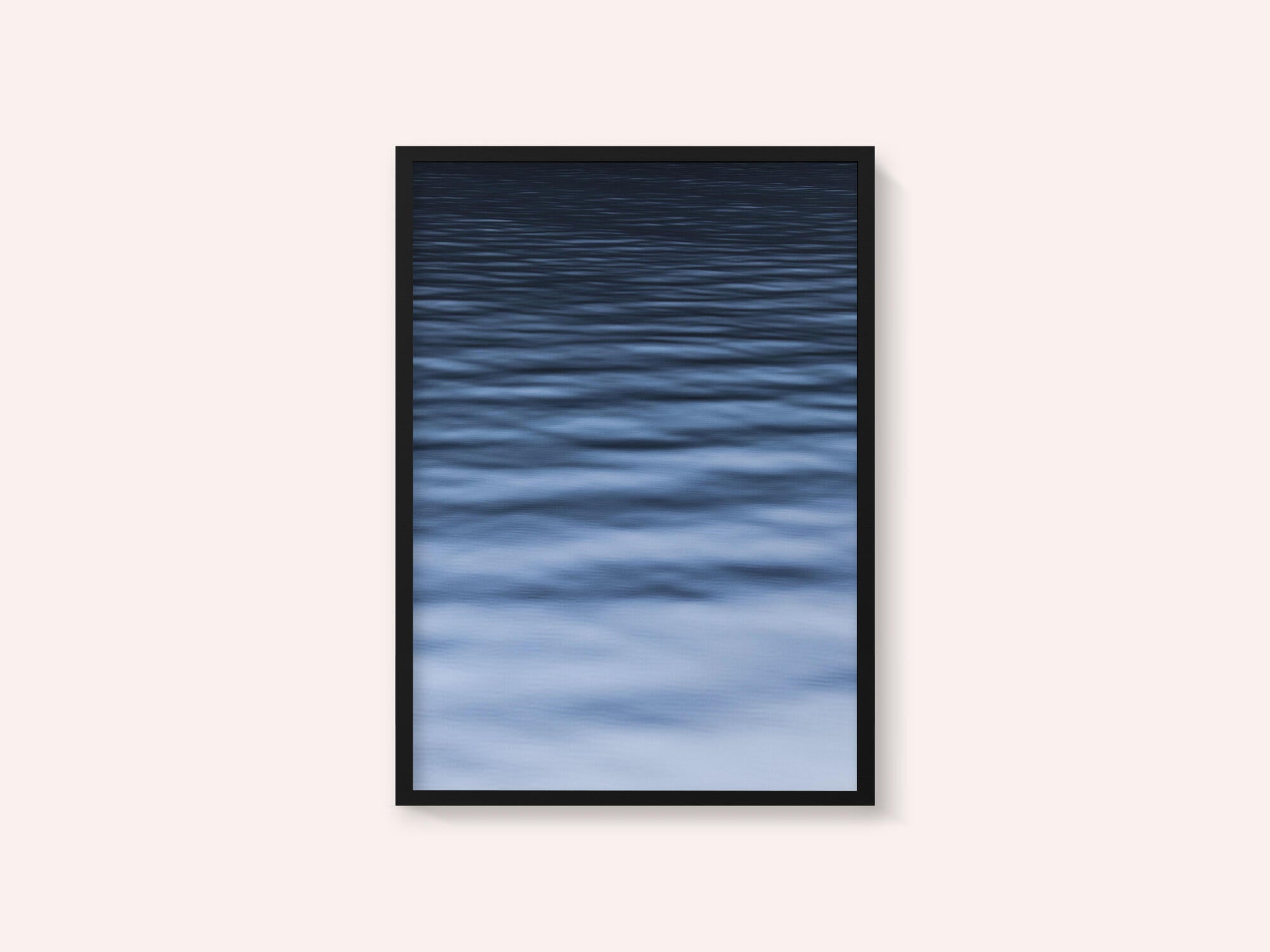 Serene Waves