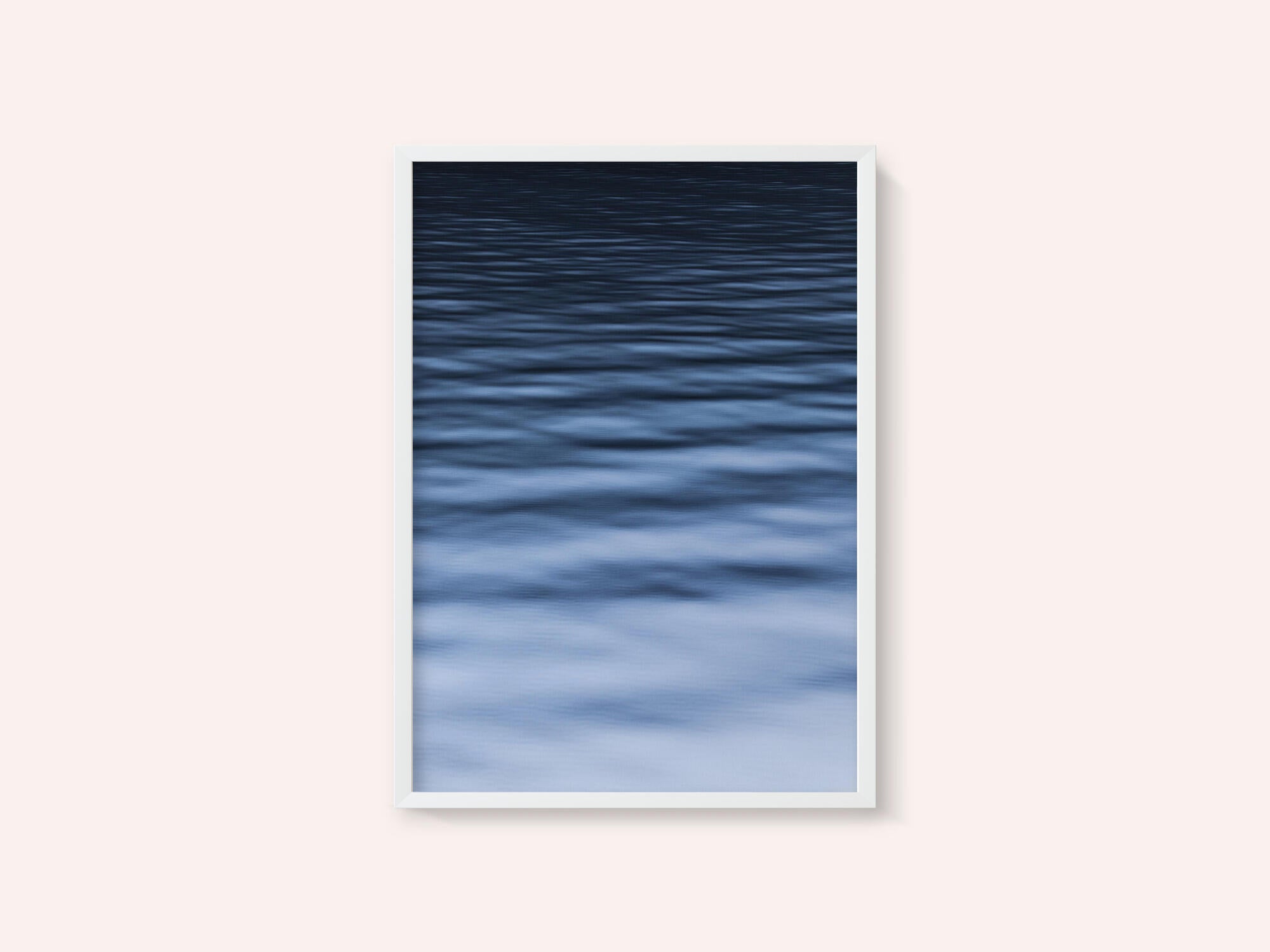 Serene Waves