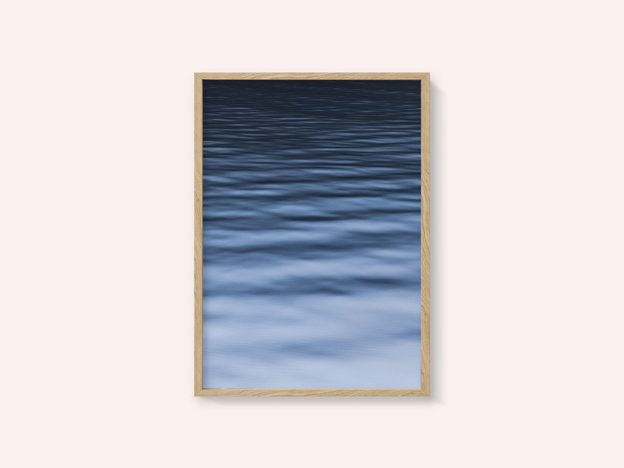 Serene Waves
