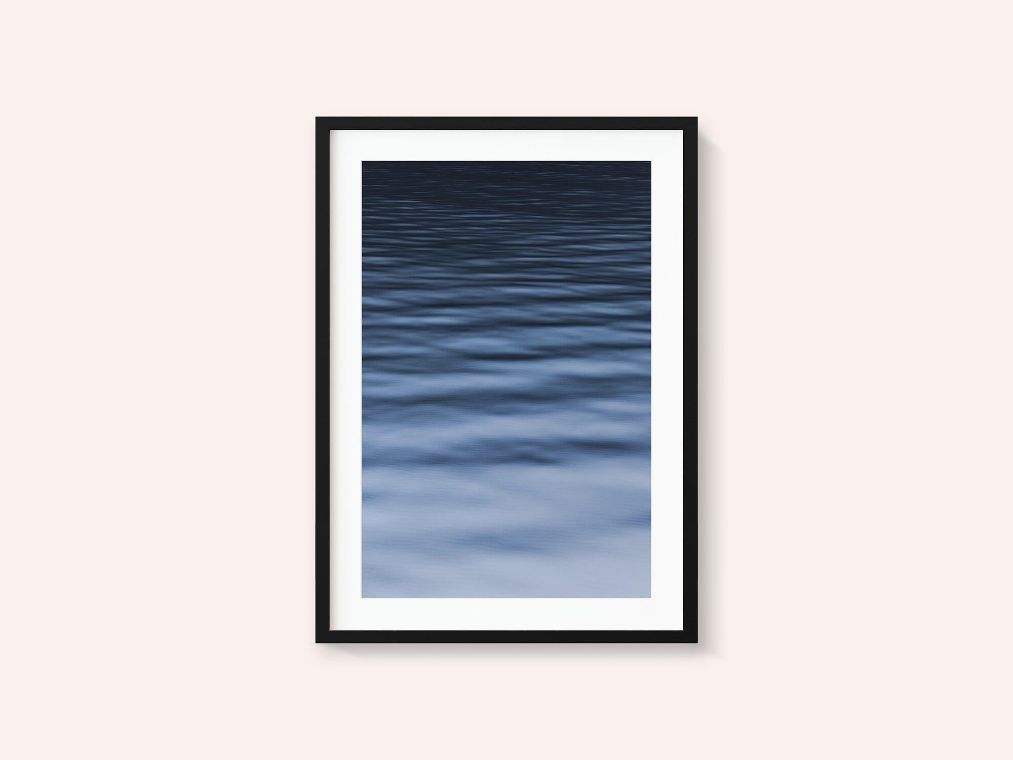 Serene Waves
