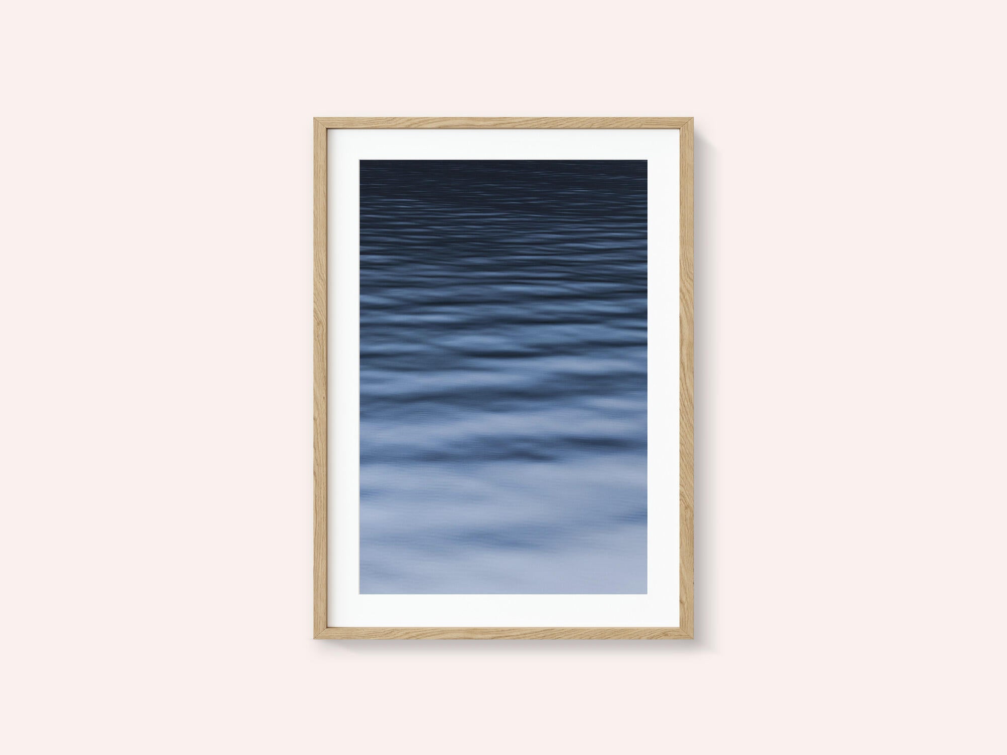 Serene Waves