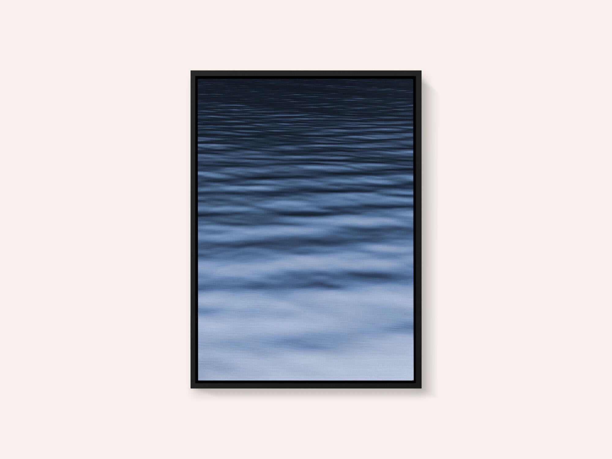 Serene Waves
