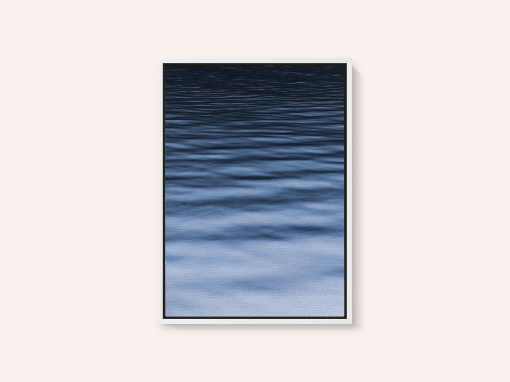 Serene Waves