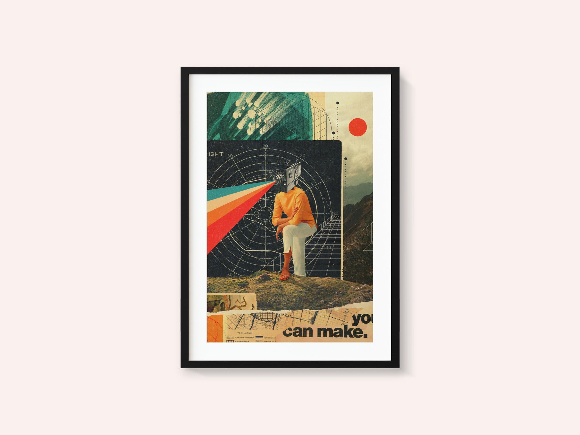 You Can Make It Right