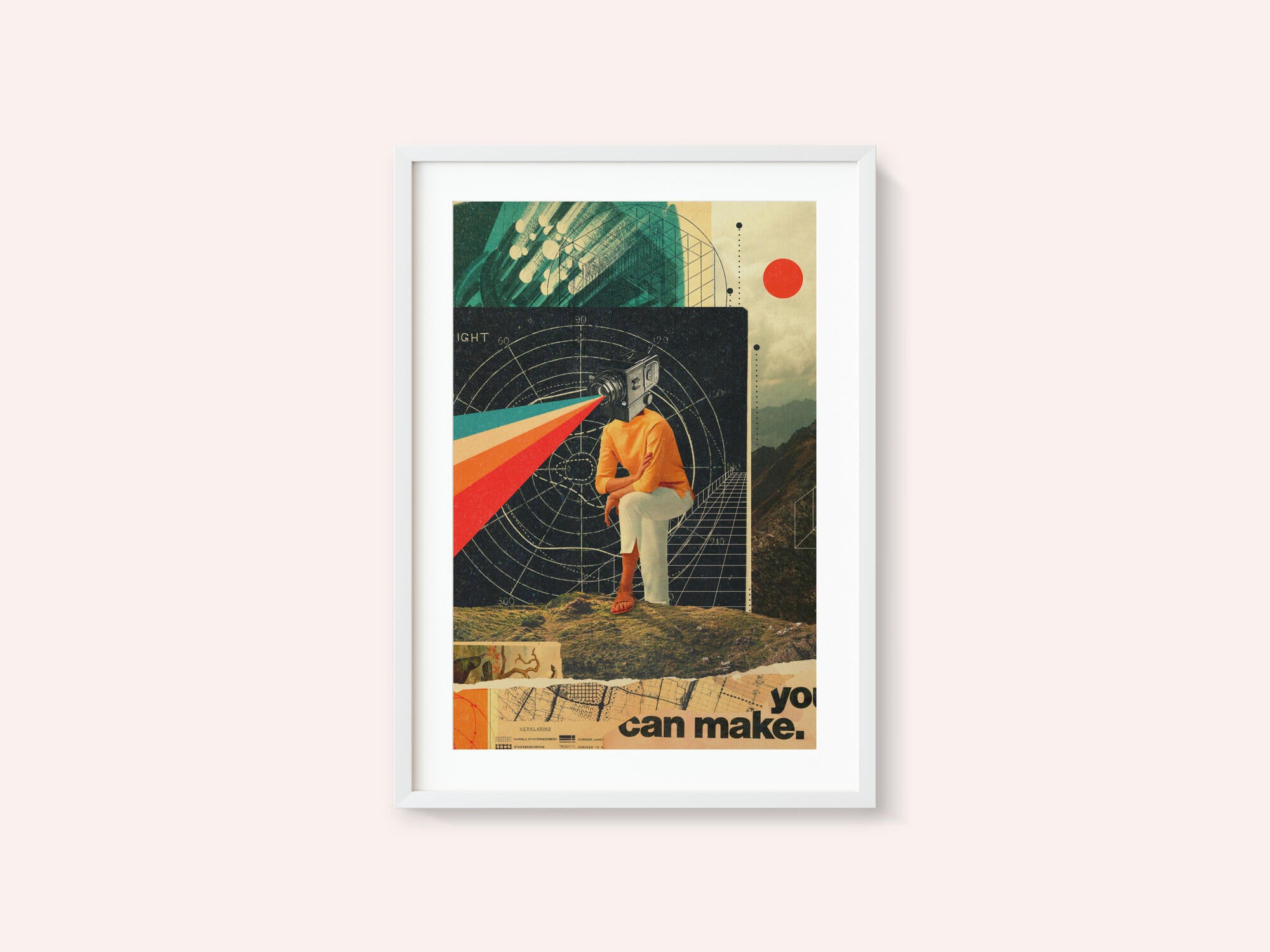 You Can Make It Right