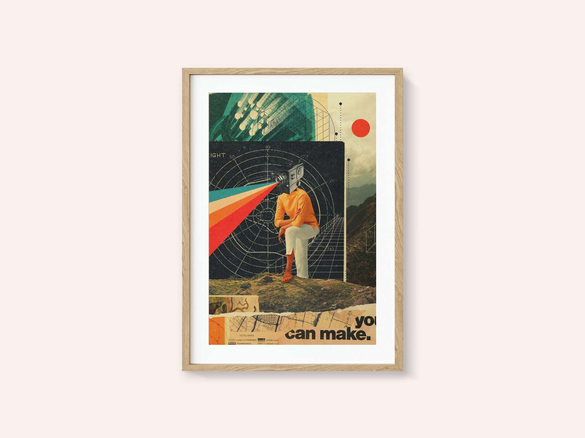 You Can Make It Right