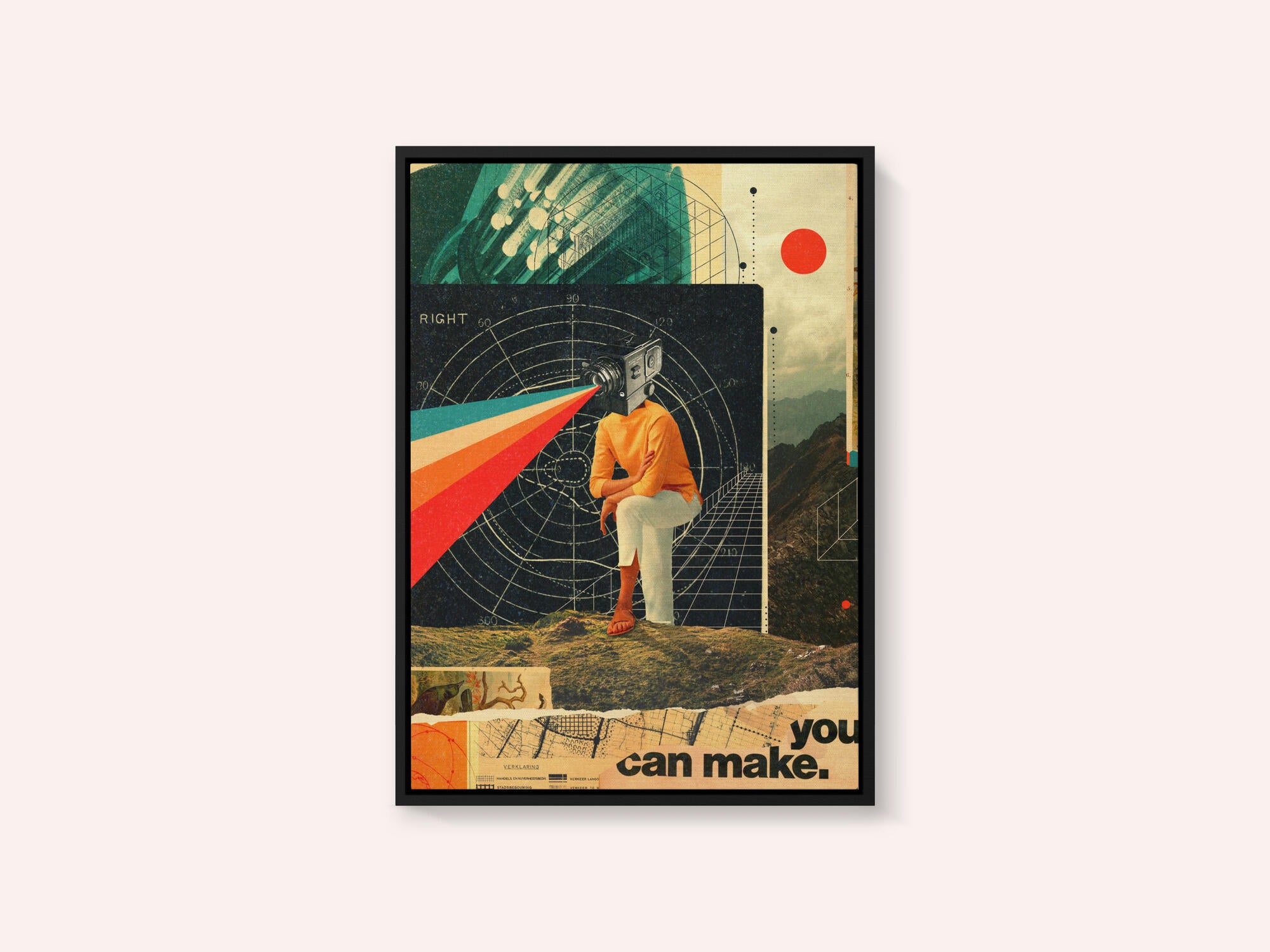 You Can Make It Right