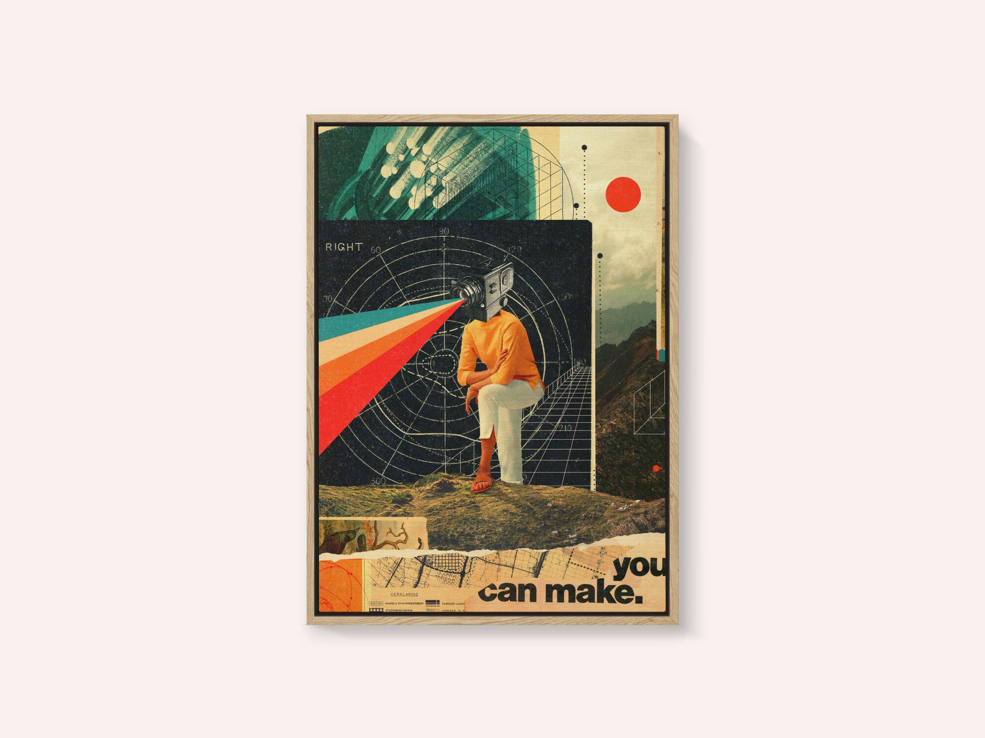 You Can Make It Right