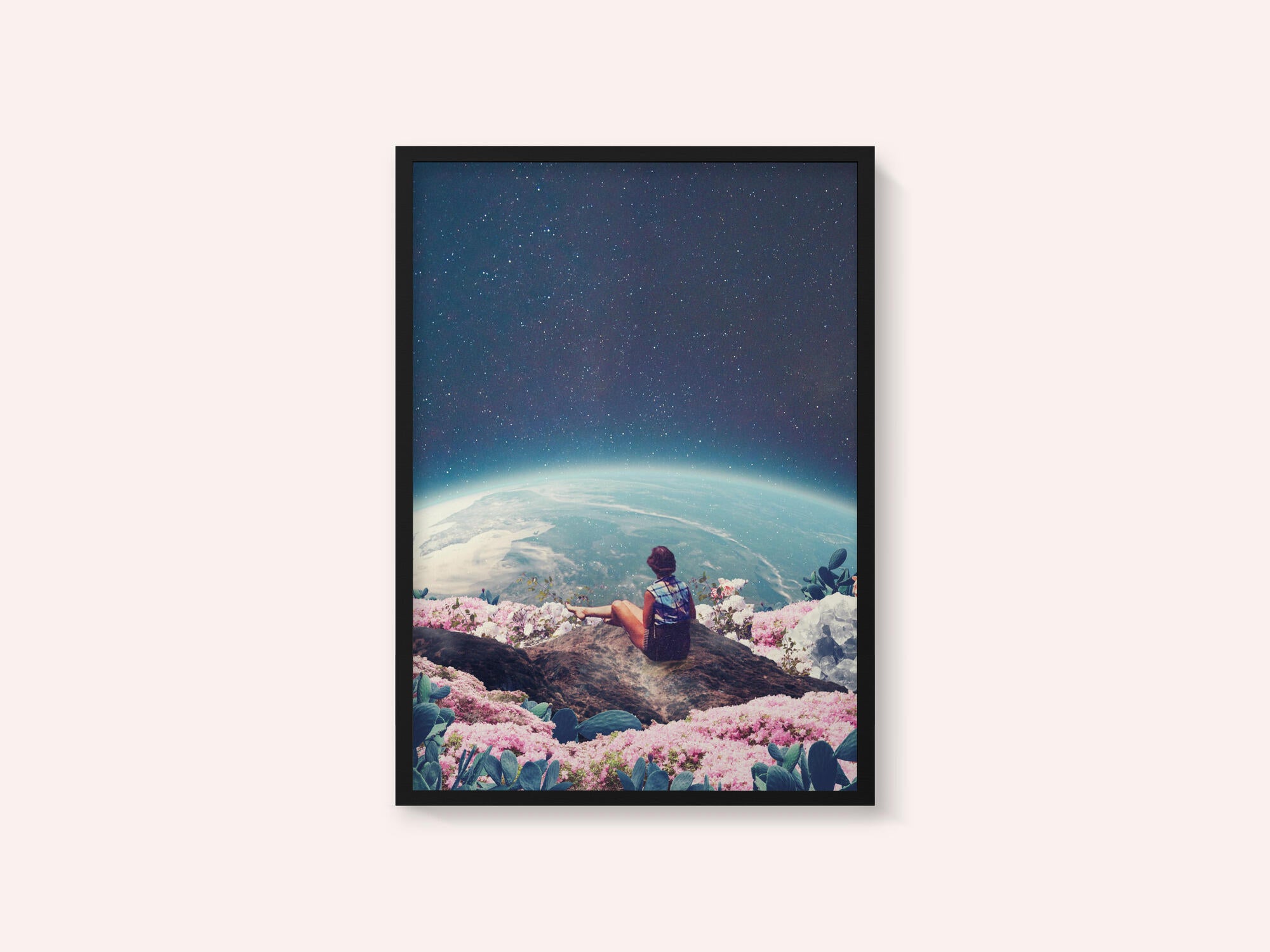My World Blossomed When I Loved You