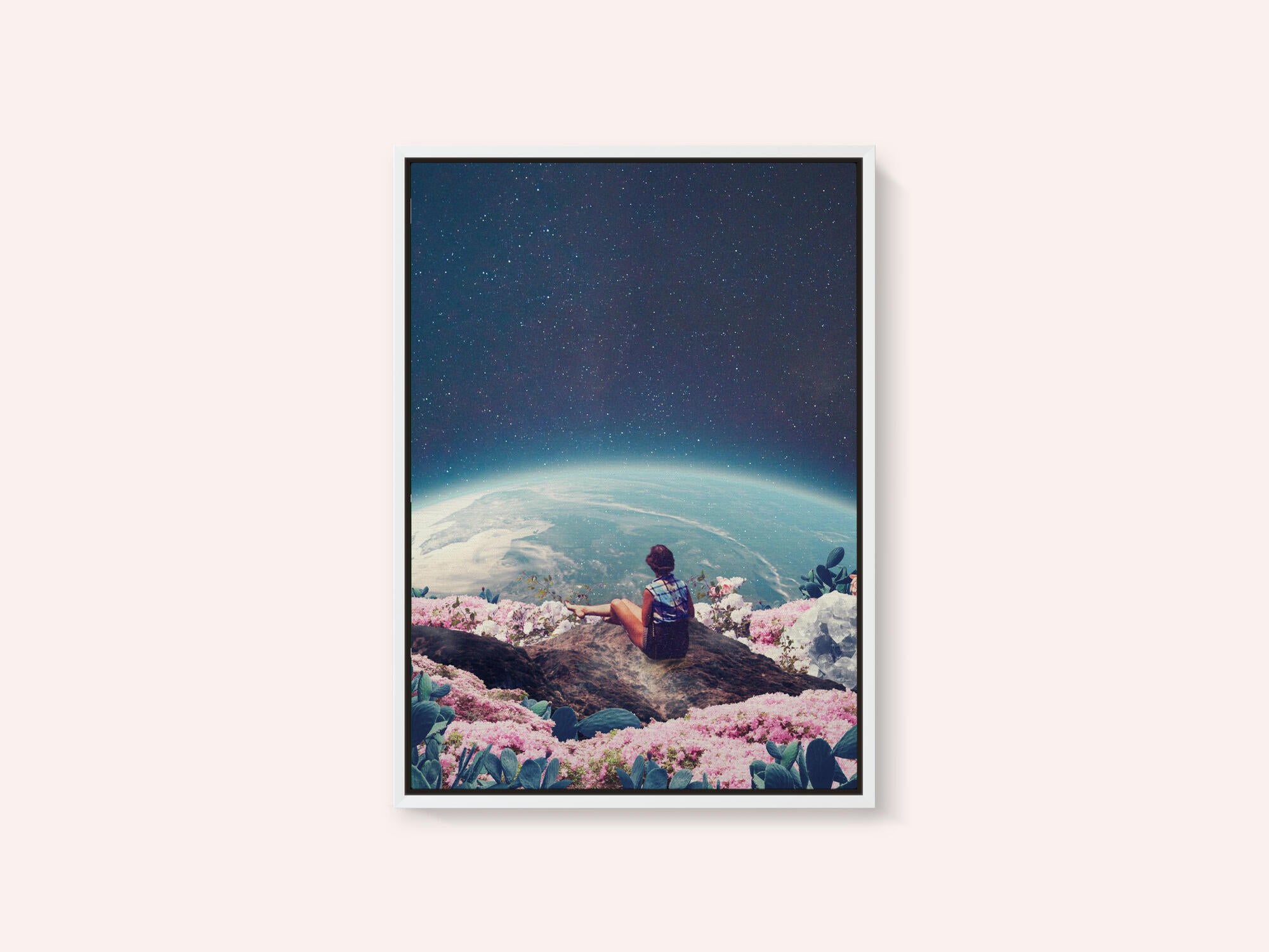My World Blossomed When I Loved You