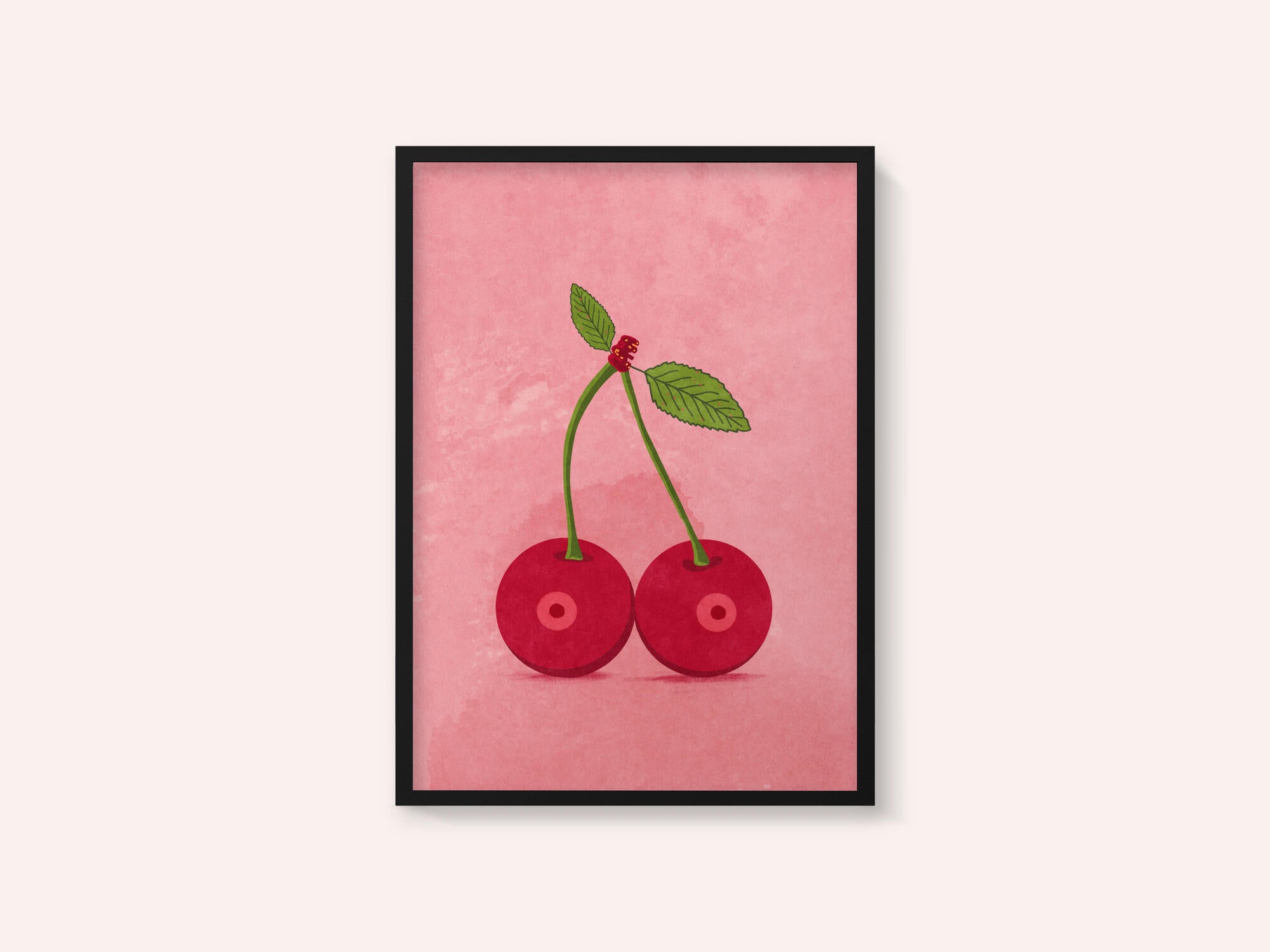 Cherry Boobs